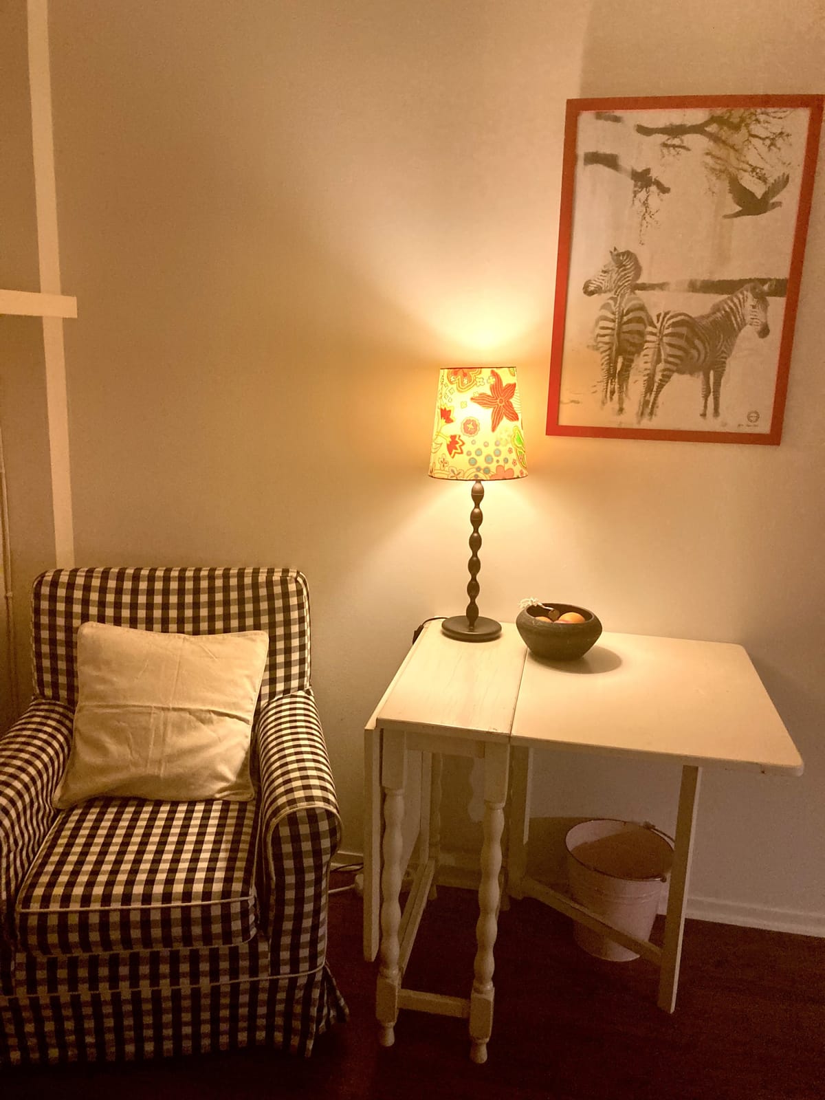 1 rok · 12 m² i Lidingö – bild 10