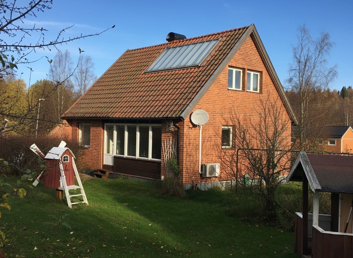 5 rok · 95 m² i Kopparberg – bild 4