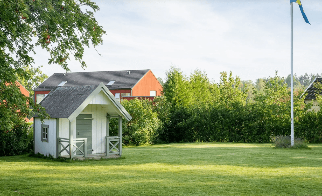 4 rok · 176 m² i Värmdö – bild 34