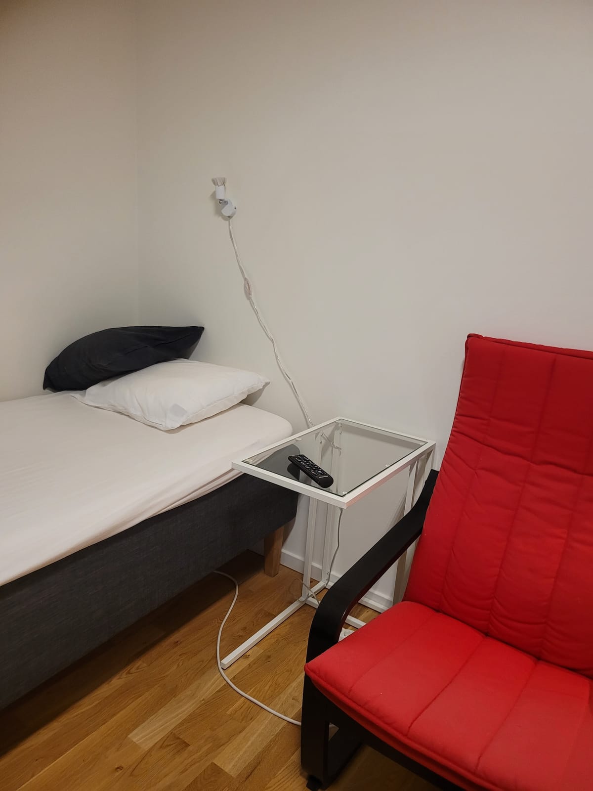 Lägenhet, 1 rooms, 18 sqm, Vallentuna