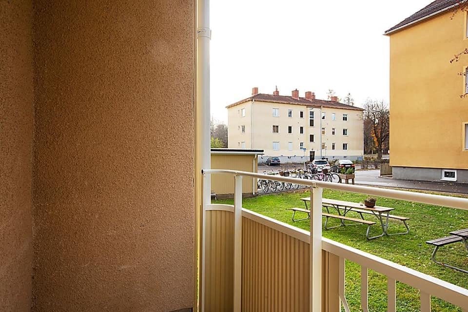 2 rok · 48 m² i Gävle – bild 4