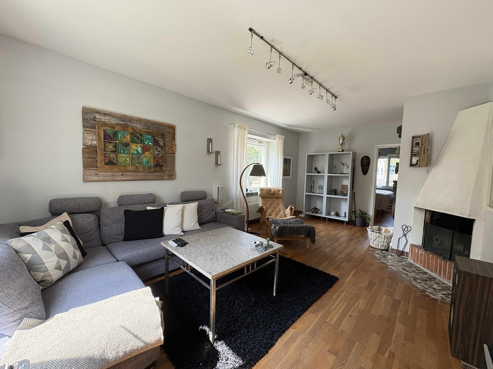 3 rok · 77 m² i Uppsala – bild 4