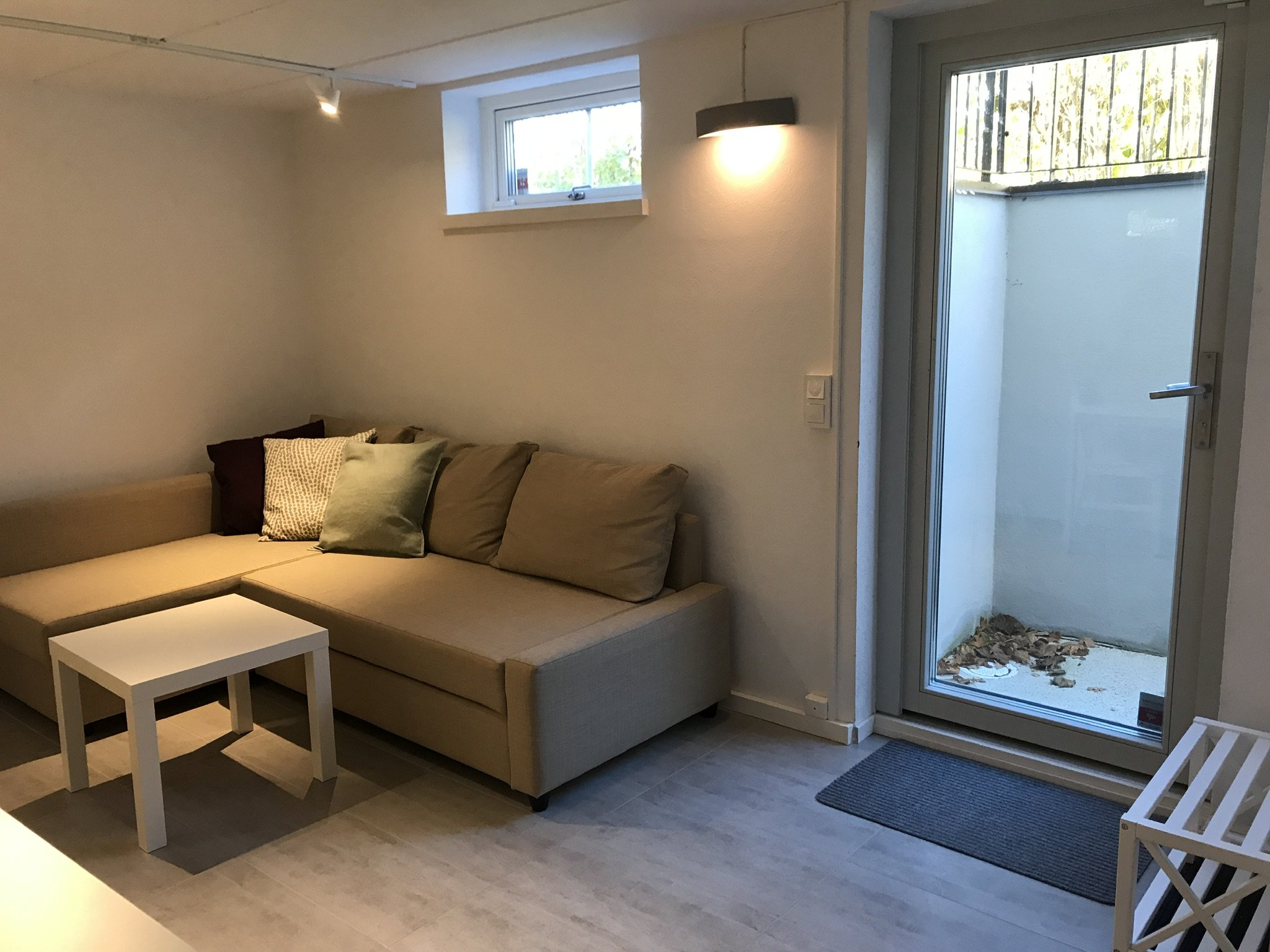 Lägenhet, 1 rooms, 30 sqm, Danderyd – bild 3