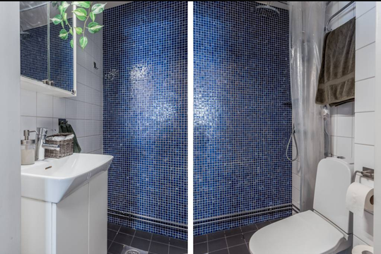 Lägenhet, 2 rooms, 50 sqm, Örebro – bild 4