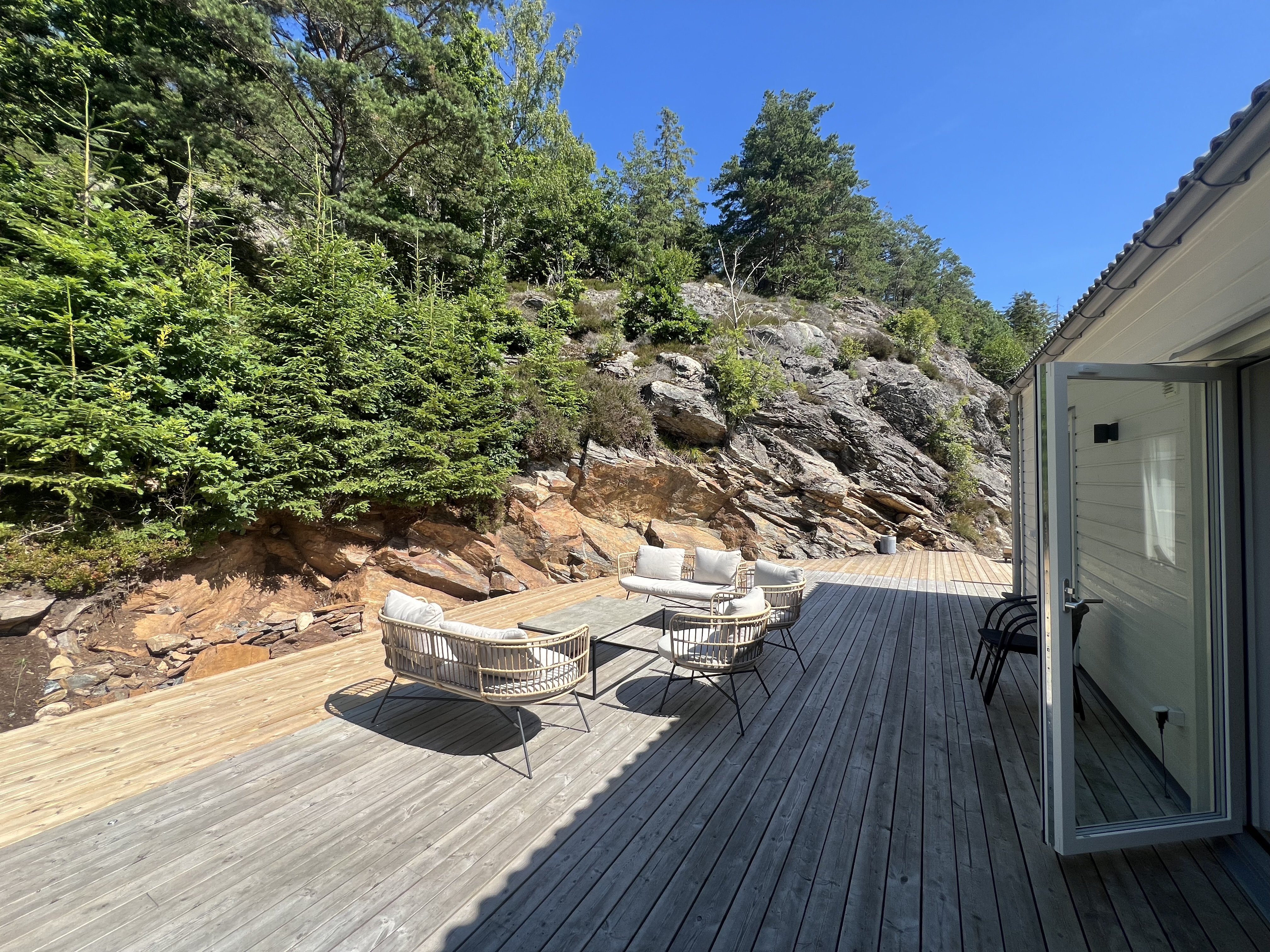 Duplex, 3 rooms, 108 sqm, Kärna – bild 2