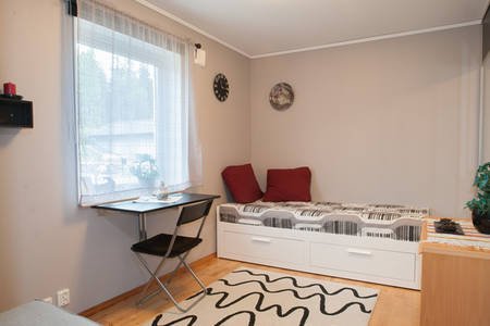 Villa/Hus, 2 rooms, 70 sqm, Södertälje