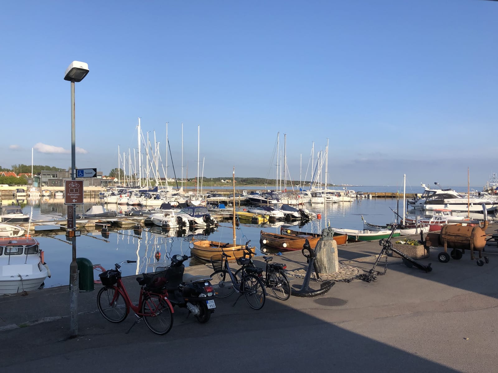5 rok · 152 m² i Viken – bild 30
