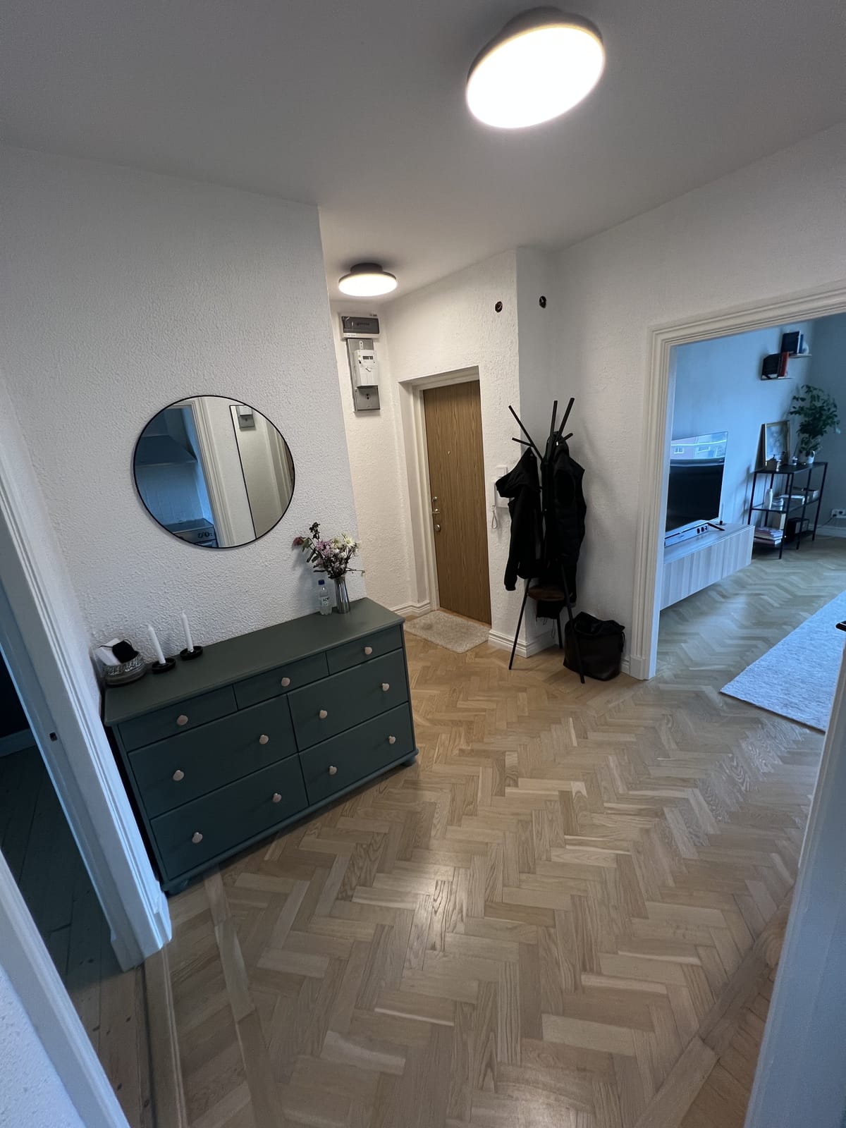 2 rok · 50 m² i Kristianstad – bild 6