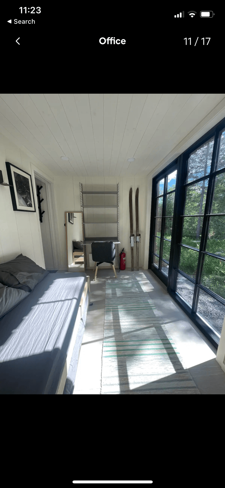 2 rok · 20 m² i Duved – bild 4