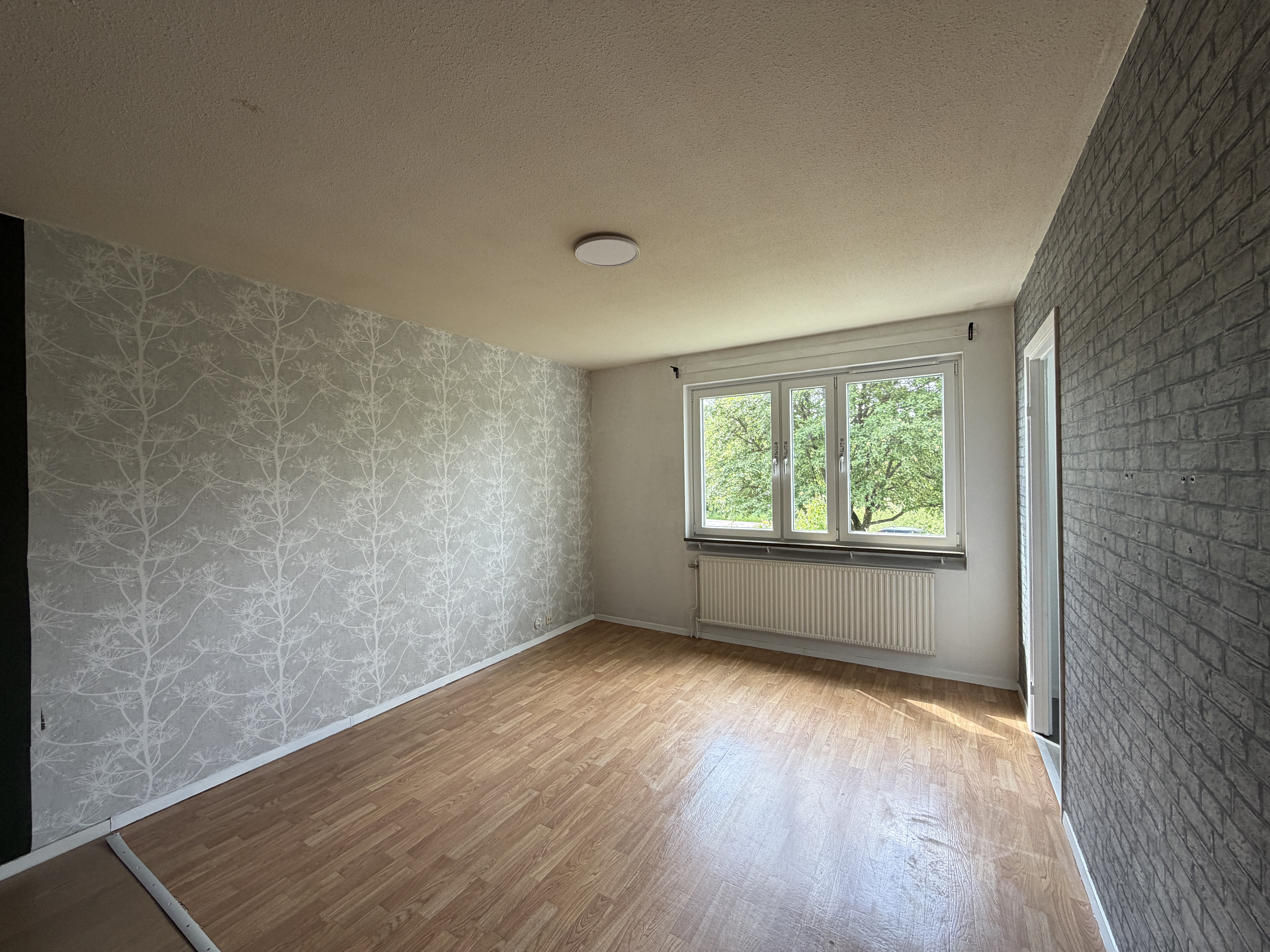 Lägenhet, 1 rooms, 28 sqm, Ramnäs – bild 2