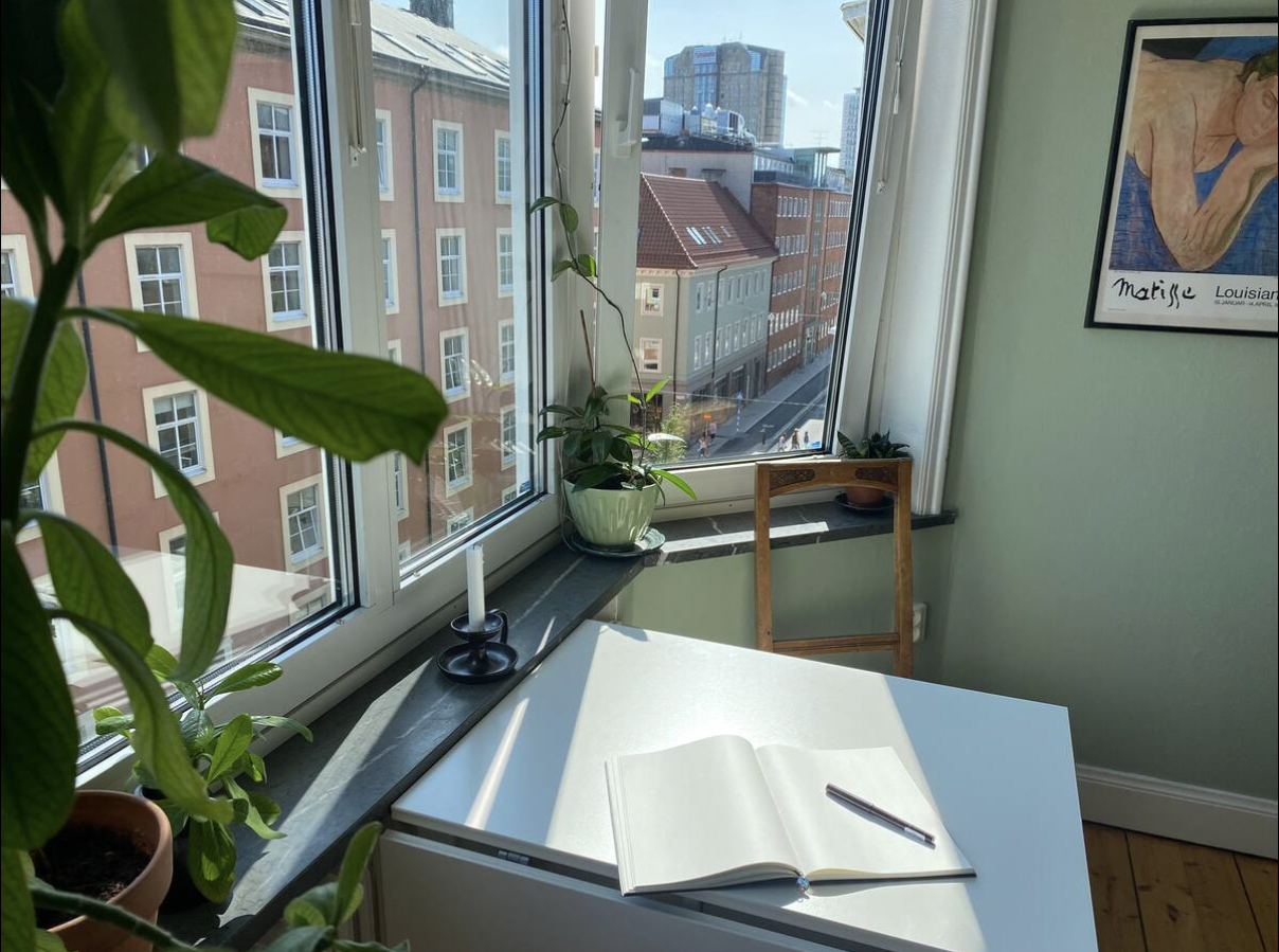 Lägenhet, 5 rooms, 20 sqm, Malmö – bild 5