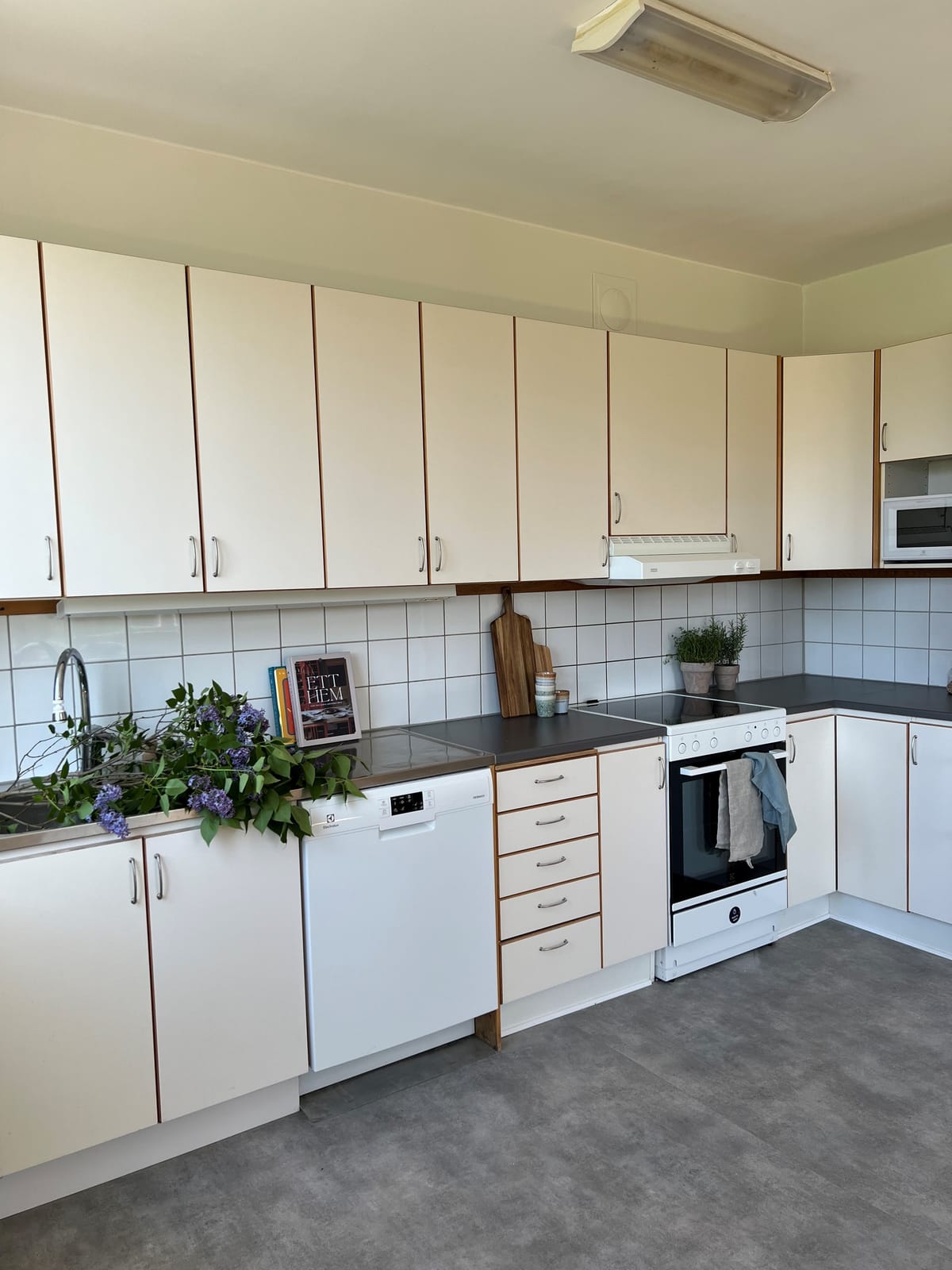 Lägenhet, 4 rooms, 76 sqm, Hässleholm
