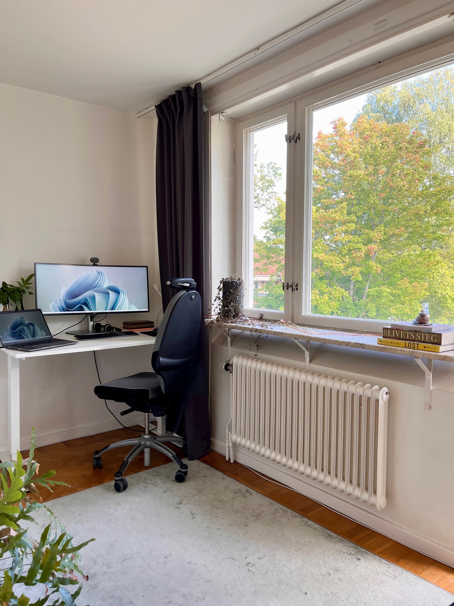 Lägenhet, 3 rooms, 62 sqm, Djursholm – bild 10