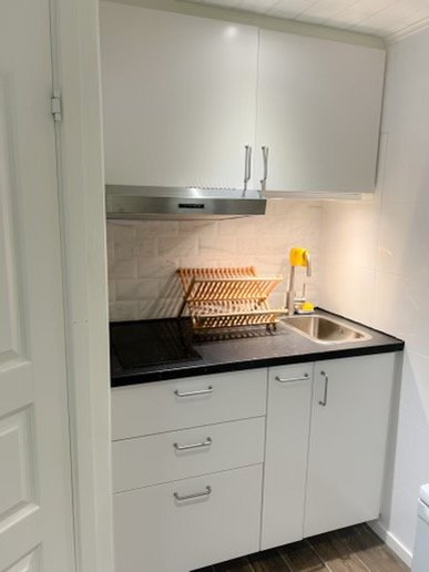 Lägenhet, 1 rooms, 20 sqm, Rö – bild 2