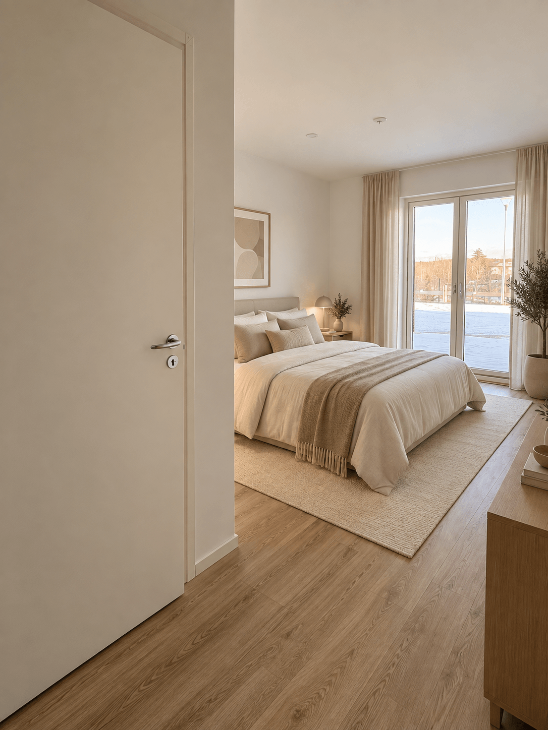 2 rok · 69 m² i Sigtuna – bild 2