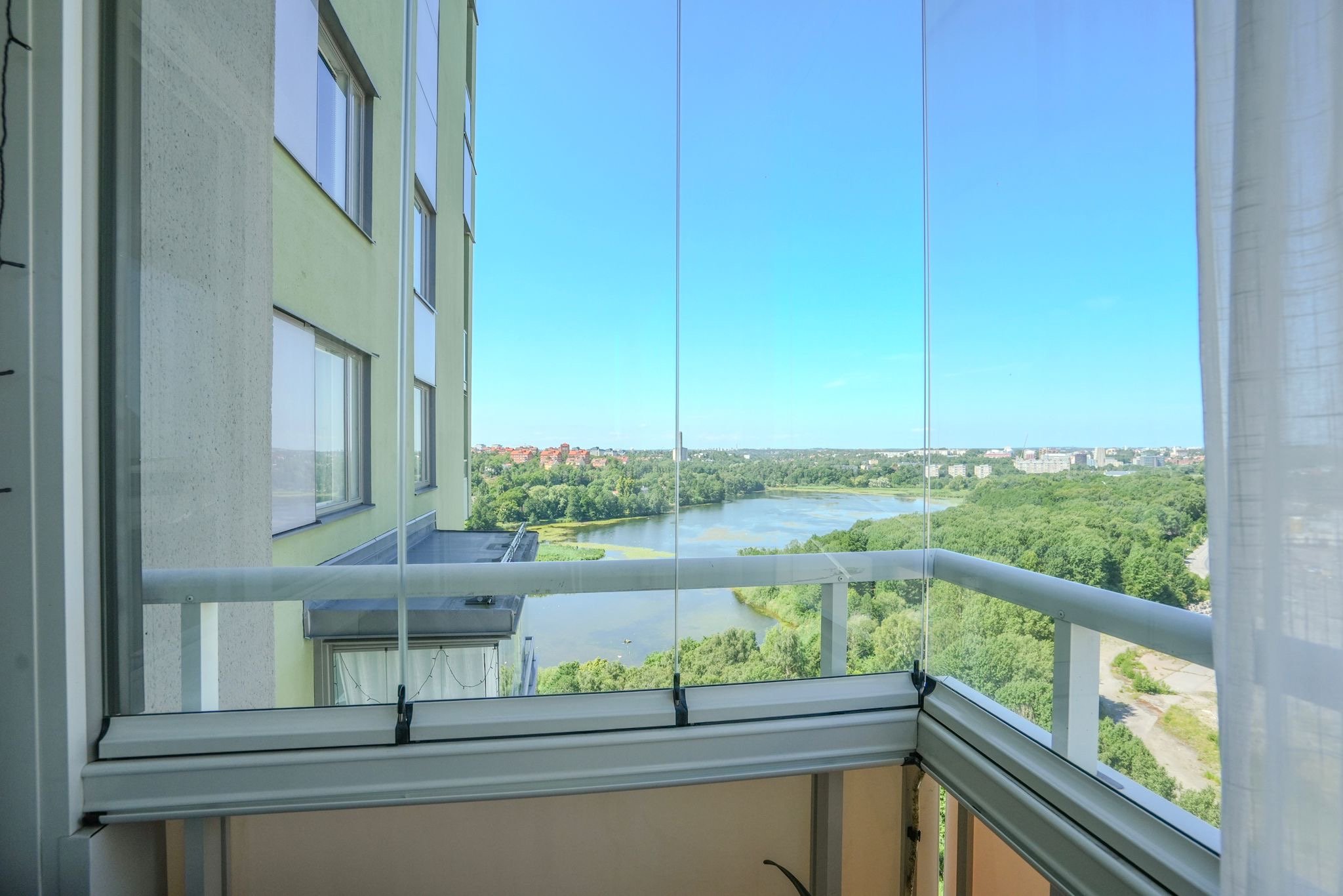 Lägenhet, 2 rooms, 43 sqm, Solna – bild 12