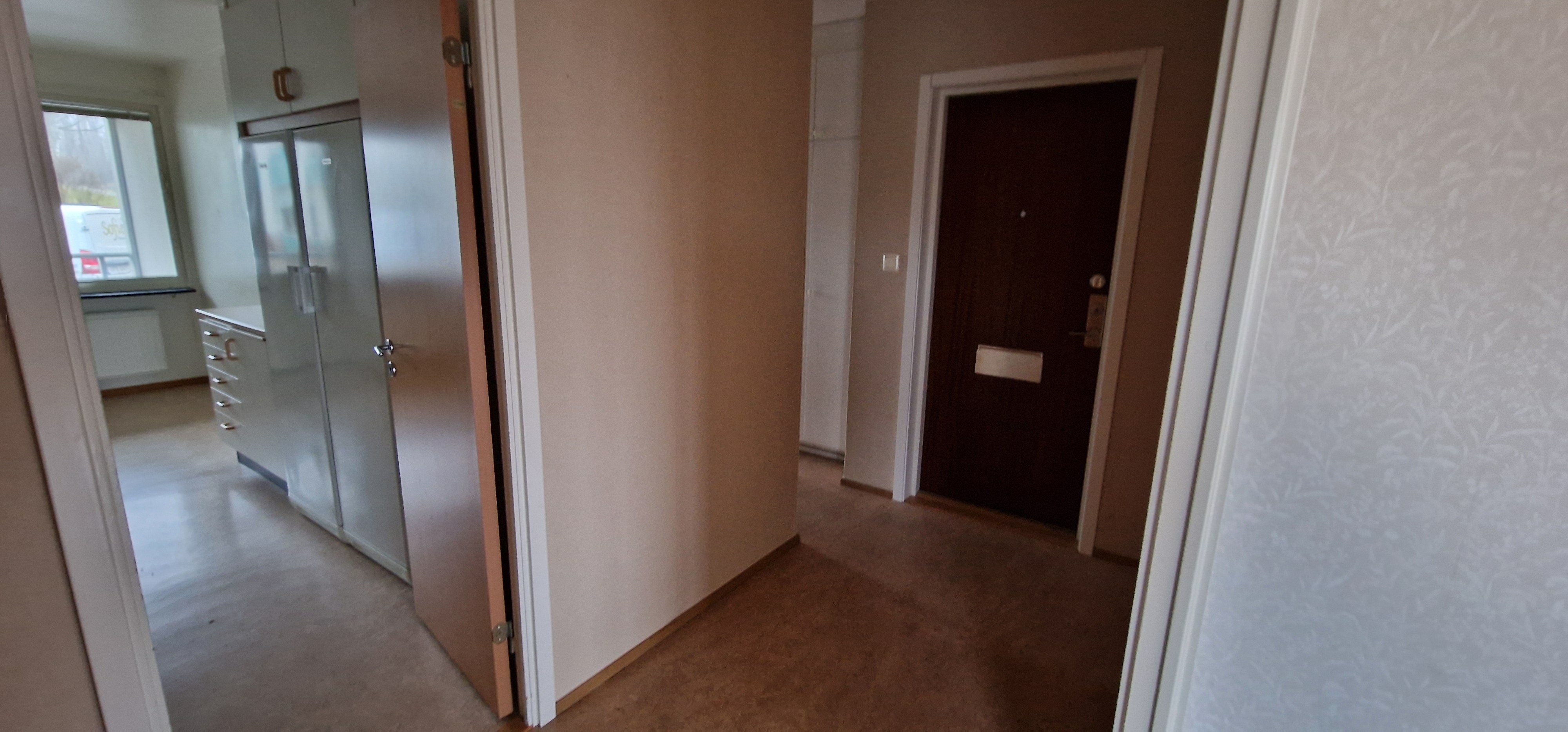Lägenhet, 3 rooms, 83 sqm, Flen – bild 3