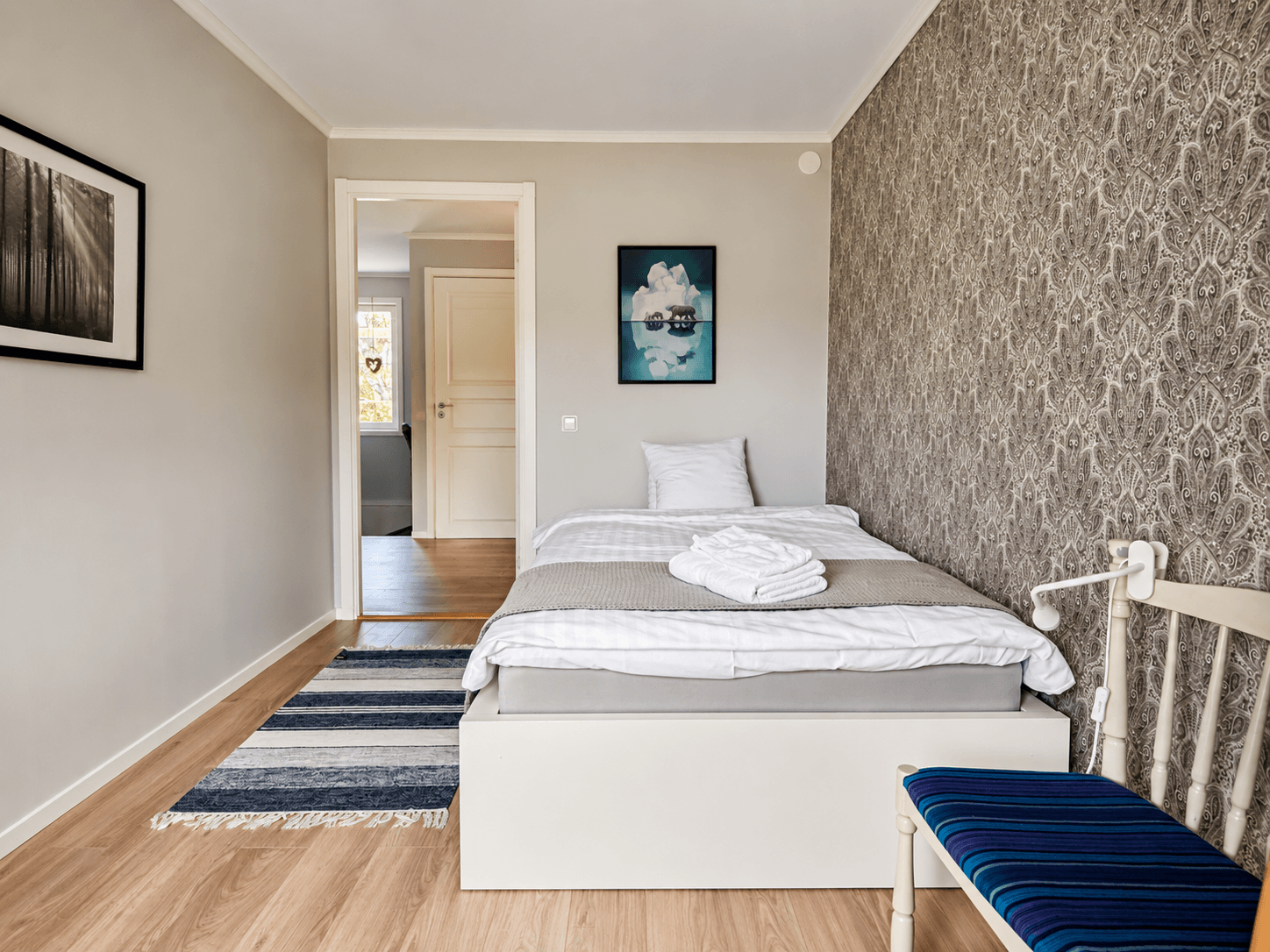 5 rok · 145 m² i Boden – bild 14