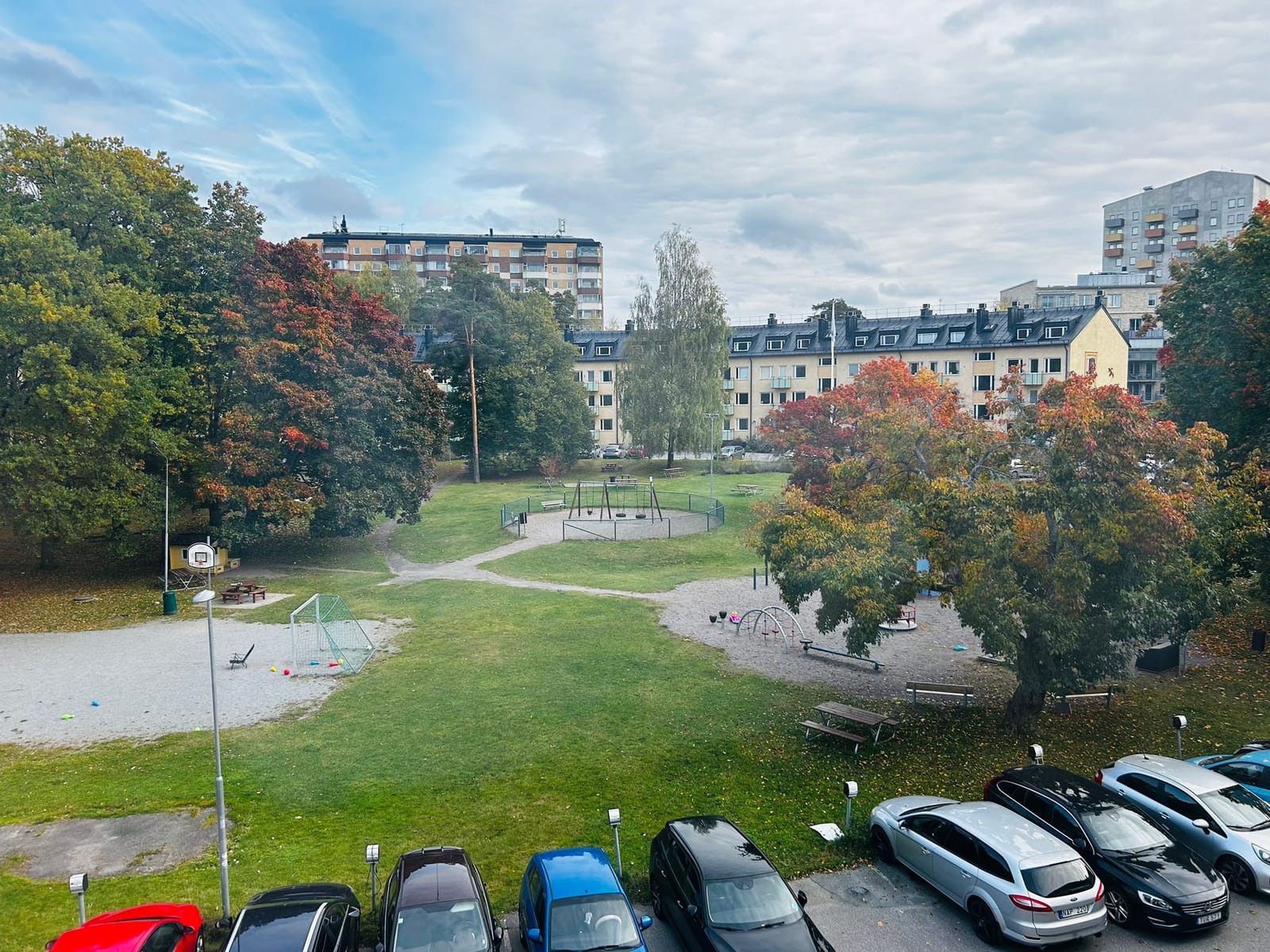 3 rok · 69 m² i Järfälla – bild 4