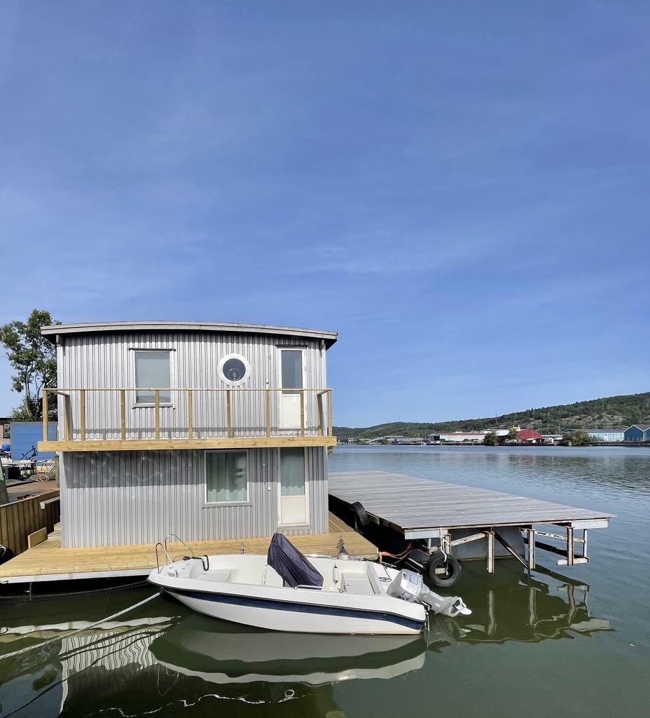 Övrigt, 5 rooms, 140 sqm, Hisings Backa