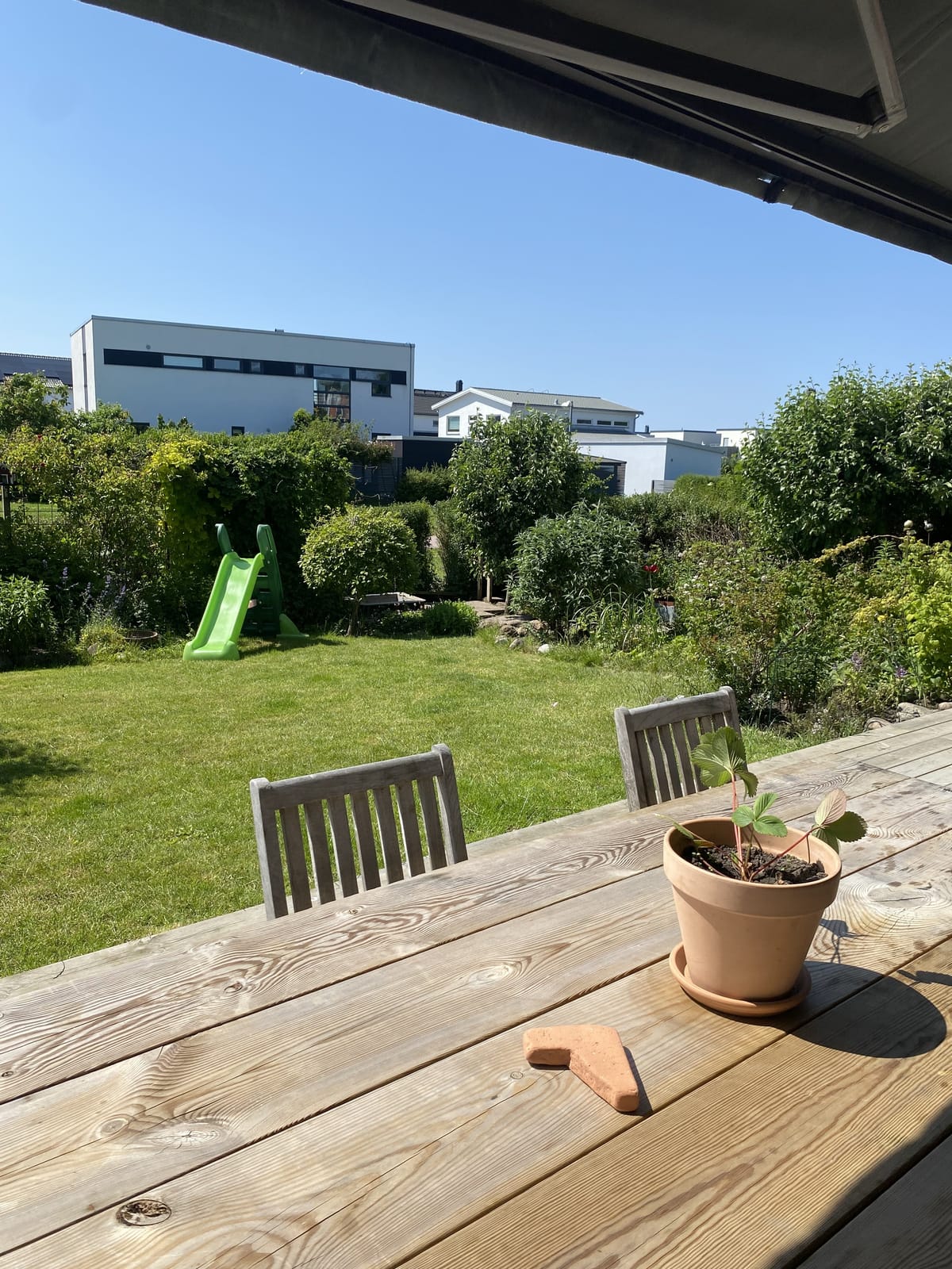4 rok · 118 m² i Glumslöv – bild 8