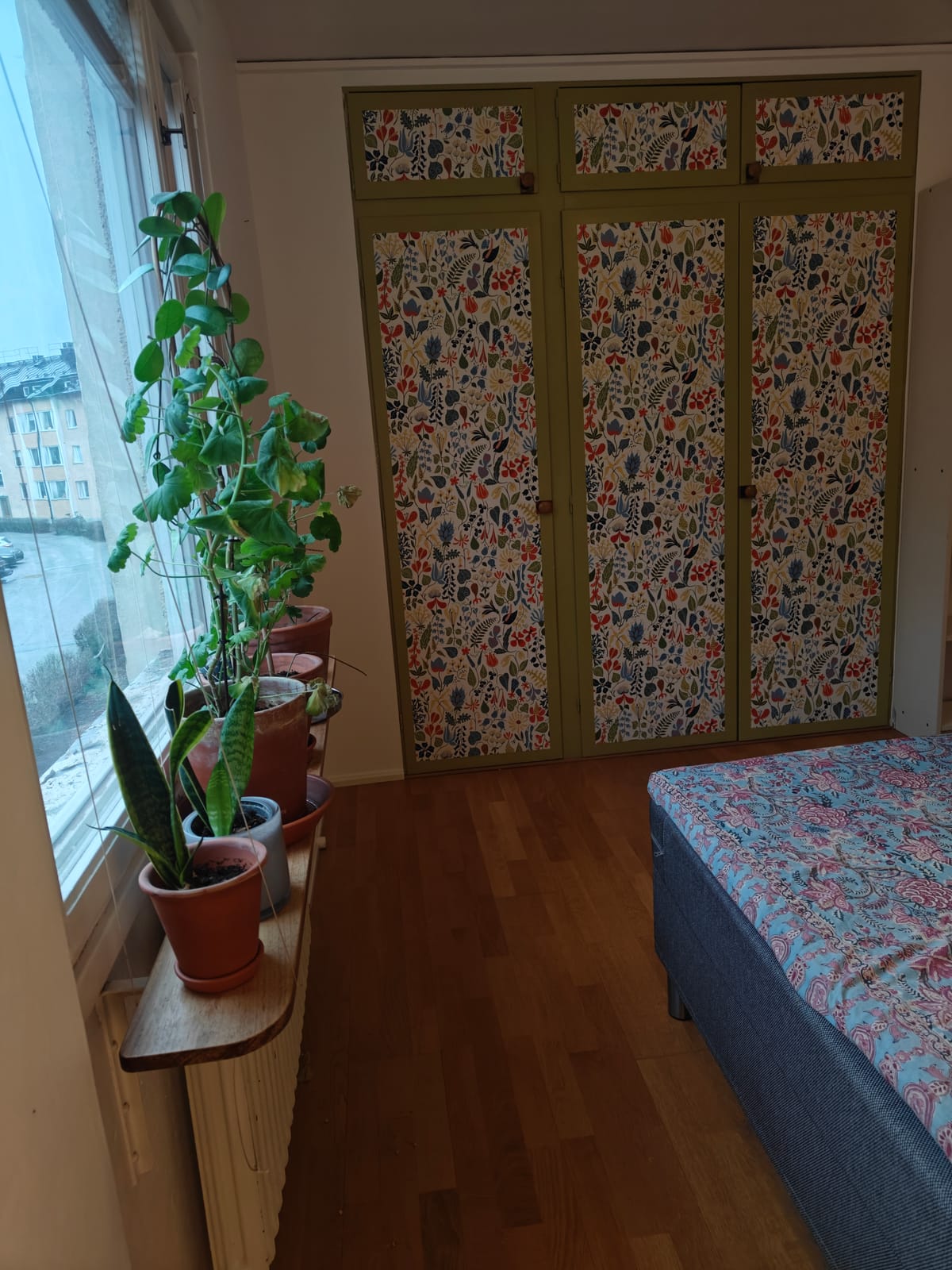 3 rok · 69 m² i Järfälla – bild 13