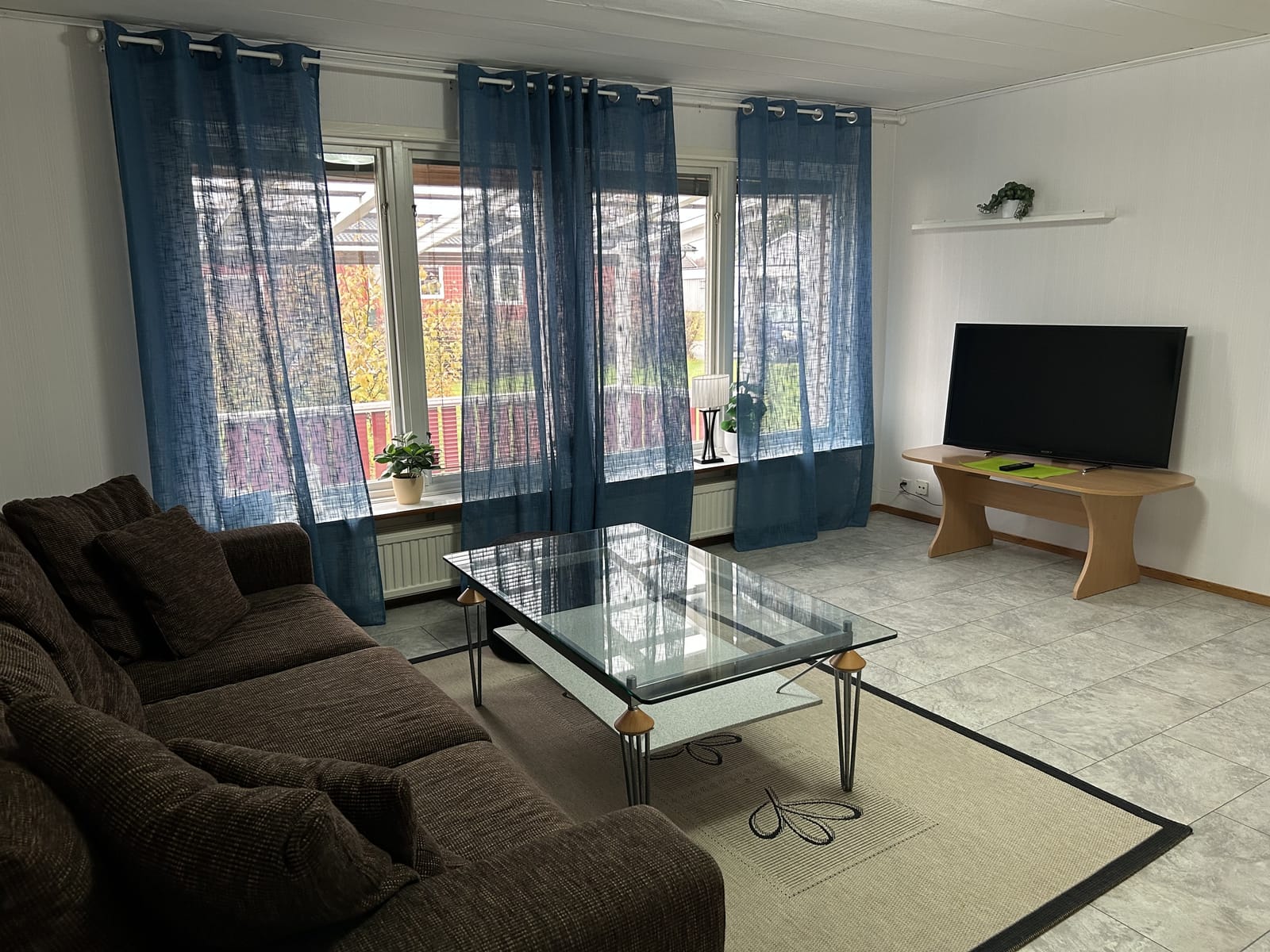 5 rok · 120 m² i Boden – Boden
