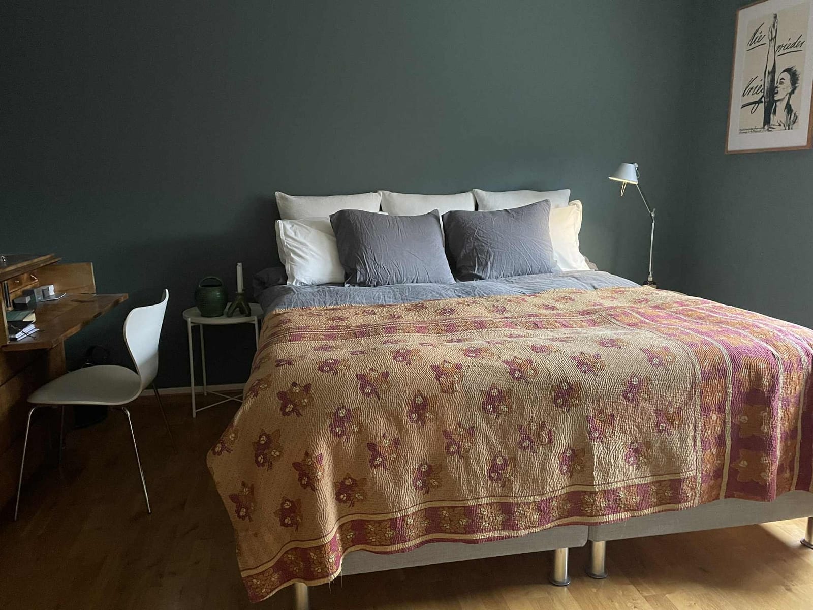 3 rok · 75 m² i Helsingborg – bild 6