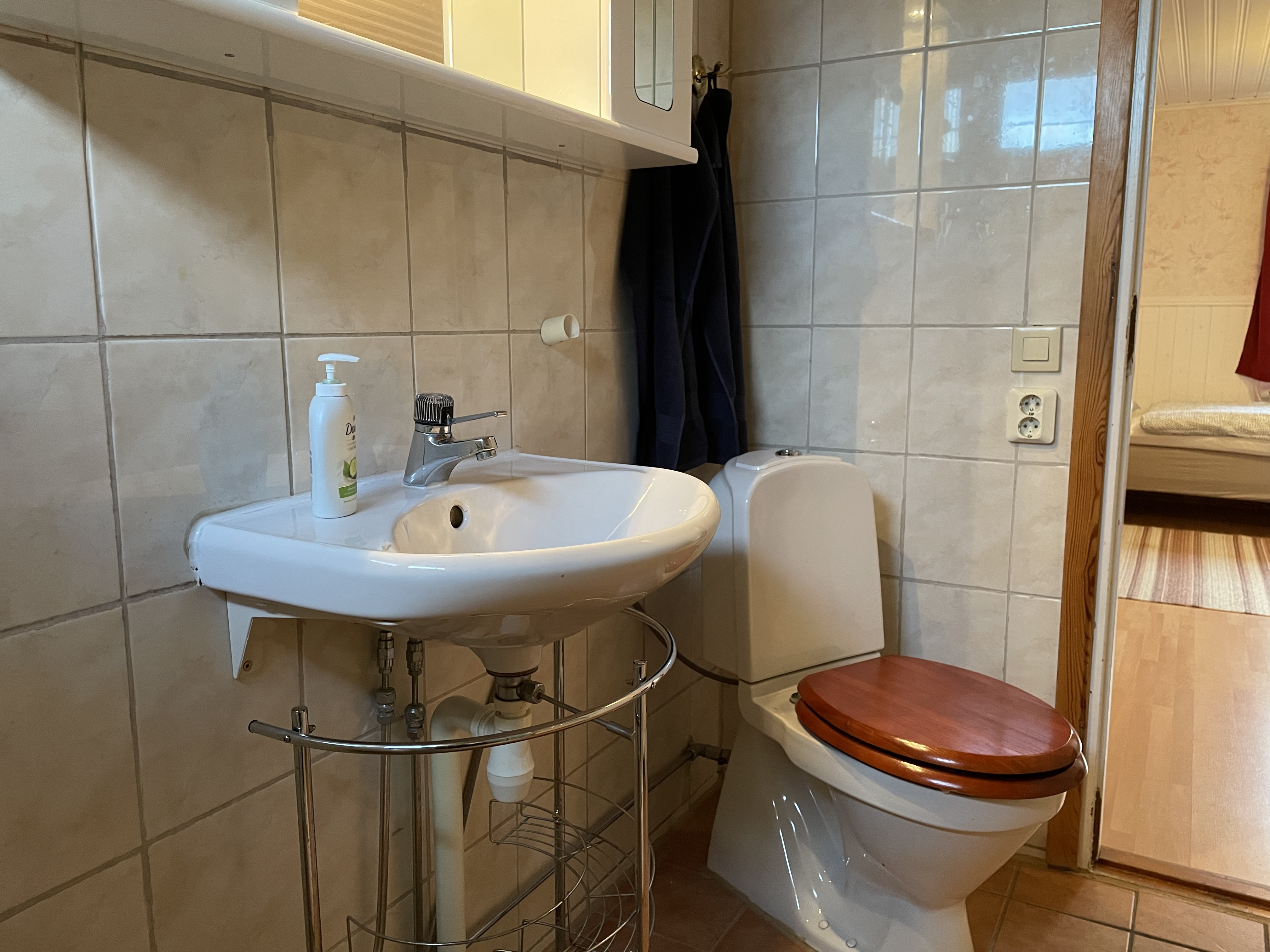 Villa/Hus, 6 rooms, 150 sqm, Blomstermåla – bild 13