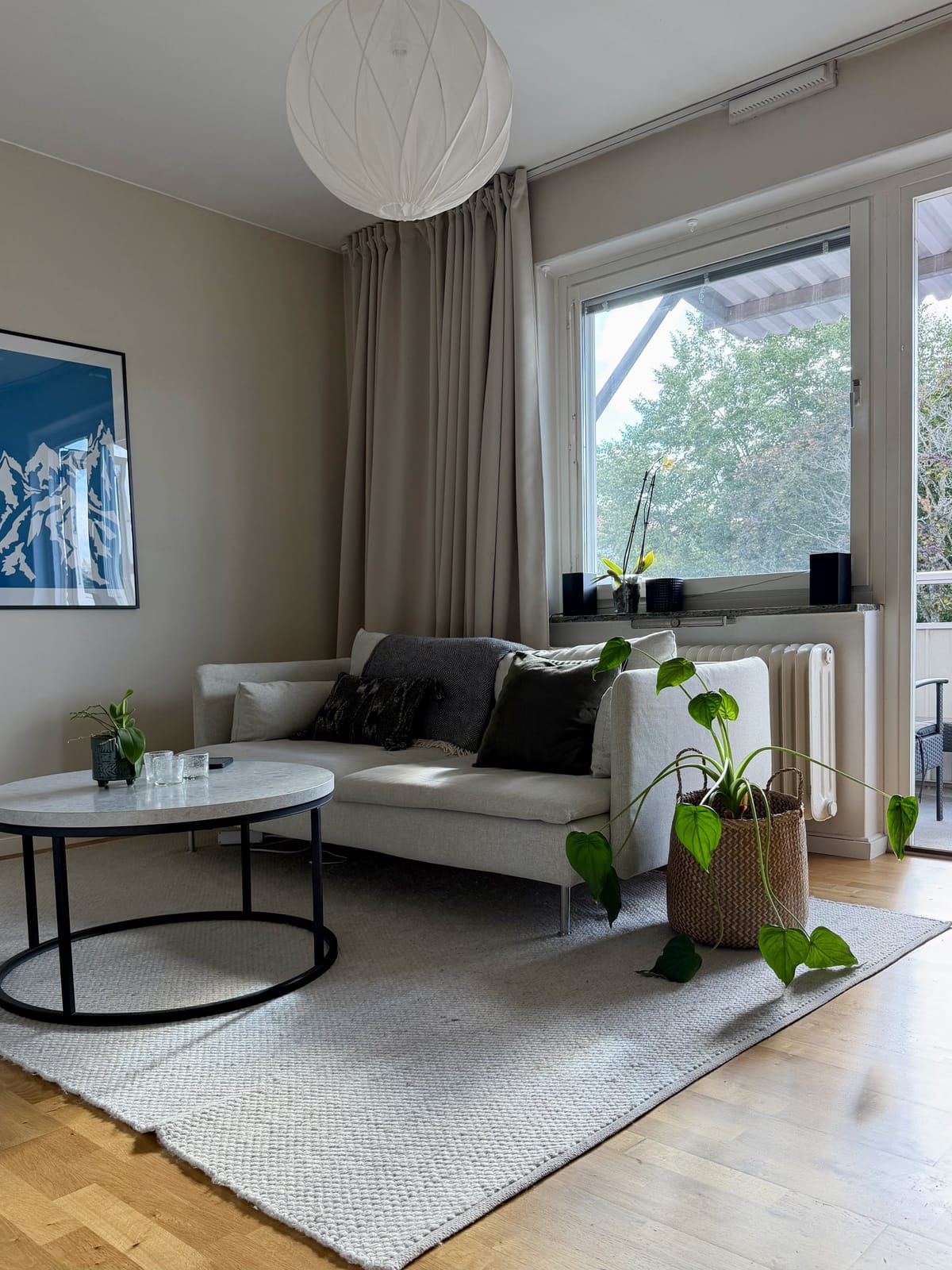 1 rok · 38 m² i Örebro – bild 3
