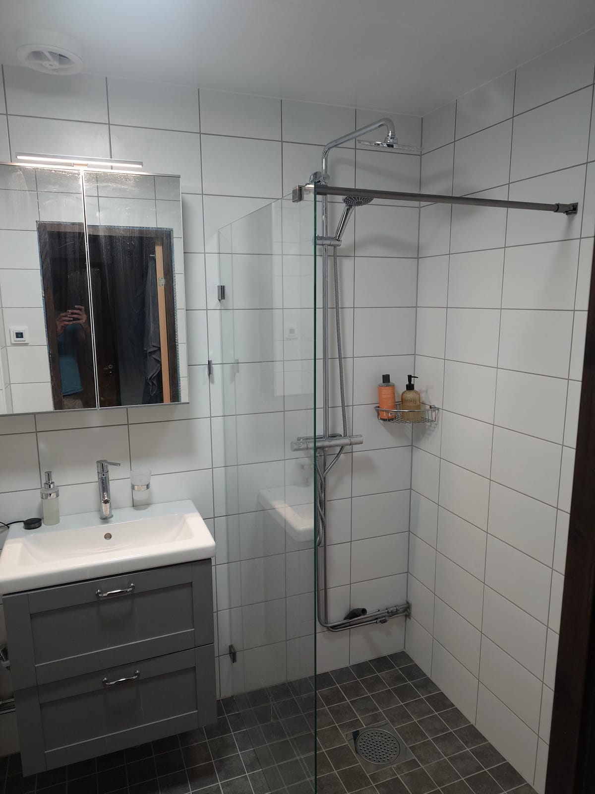 1 rok · 11 m² i Sjövik – bild 4