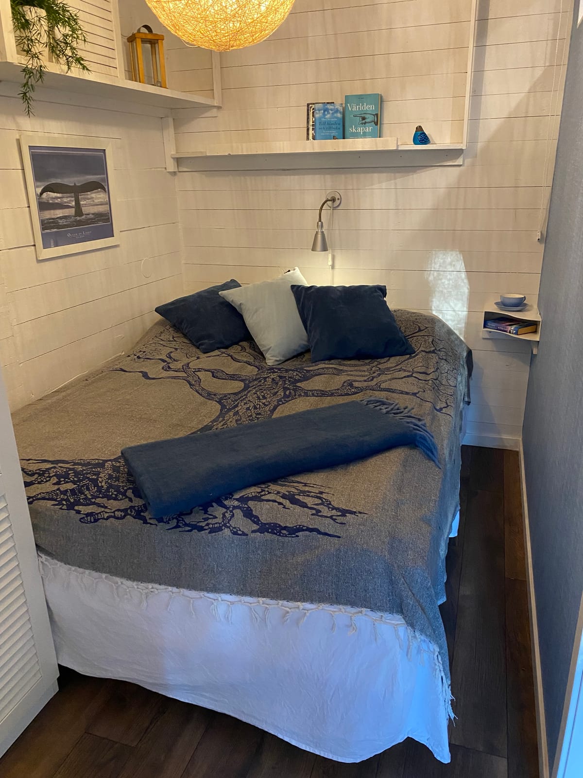 2 rok · 32 m² i Djurhamn – bild 11