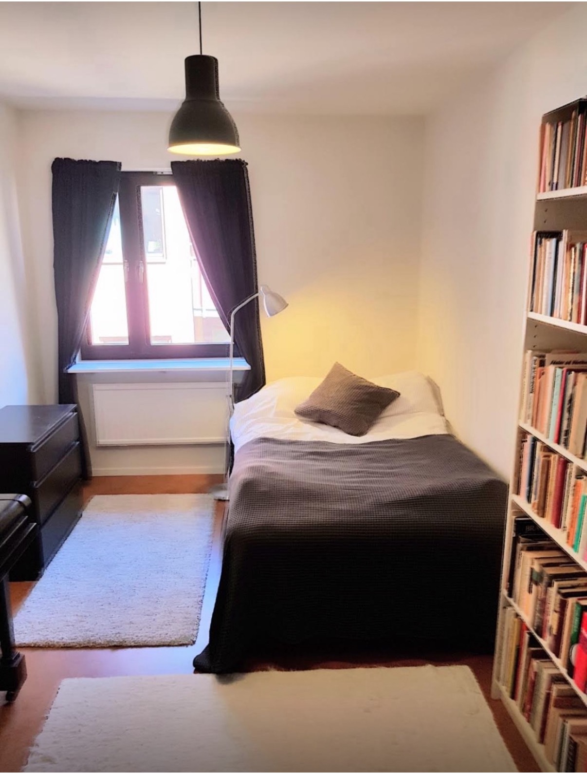 Lägenhet, 1 rooms, 11 sqm, Göteborg