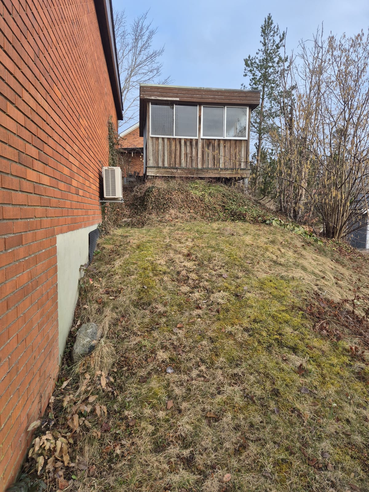5 rok · 125 m² i Finspång – bild 11