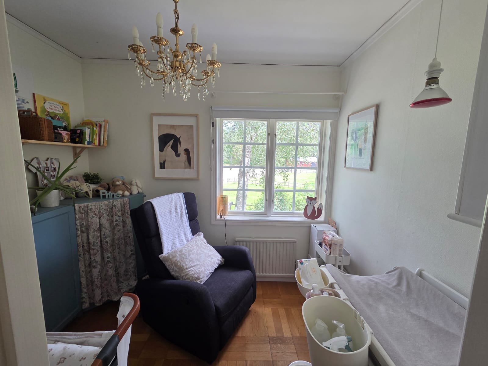 Duplex, 5 rooms, 135 sqm, Norrtälje – bild 9