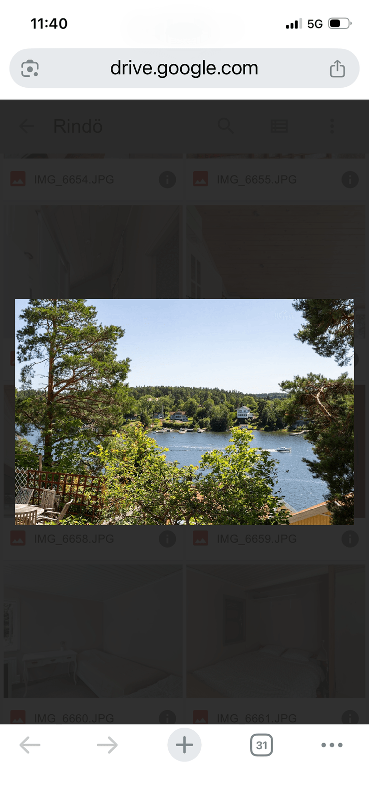 3 rok · 80 m² i Vaxholm – bild 10