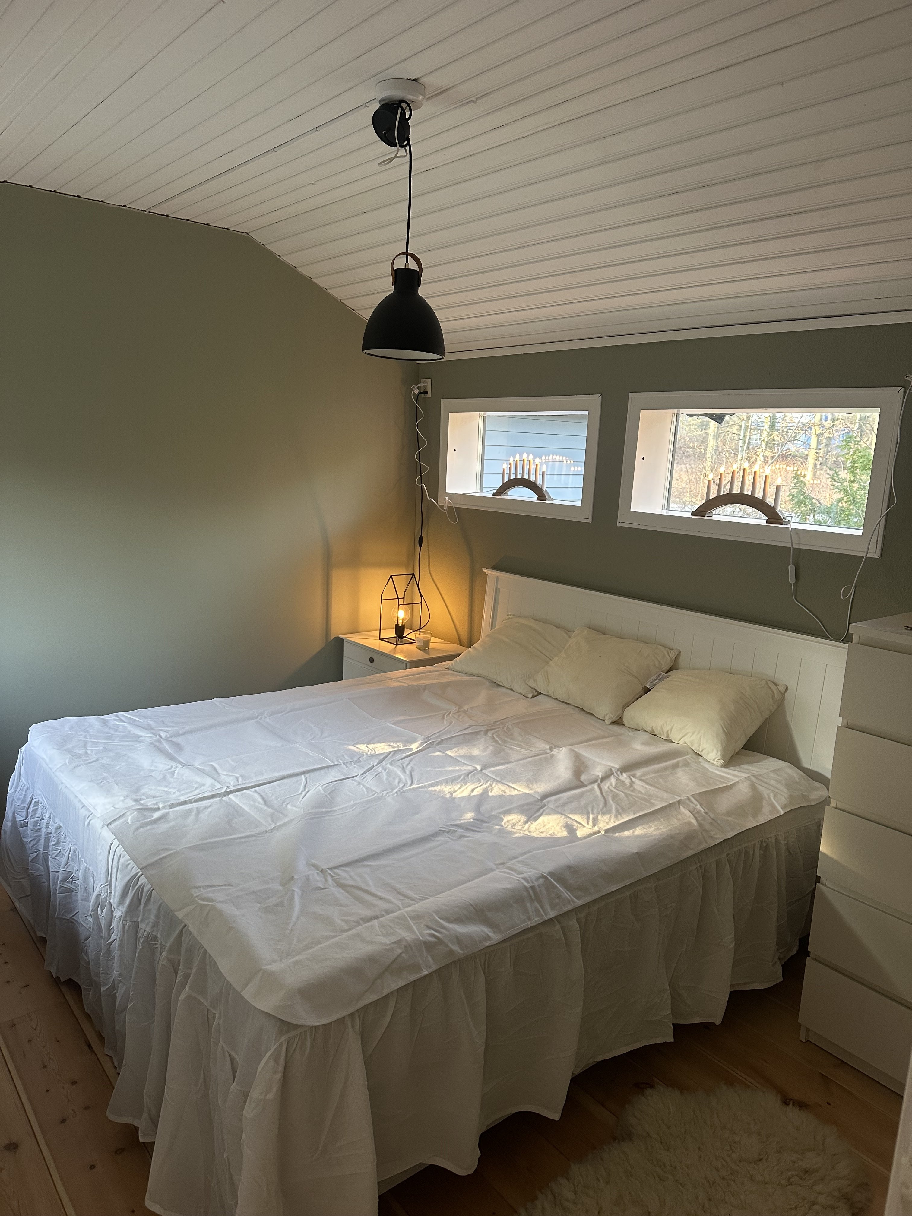 Stuga, 3 rooms, 65 sqm, Ystad – bild 7