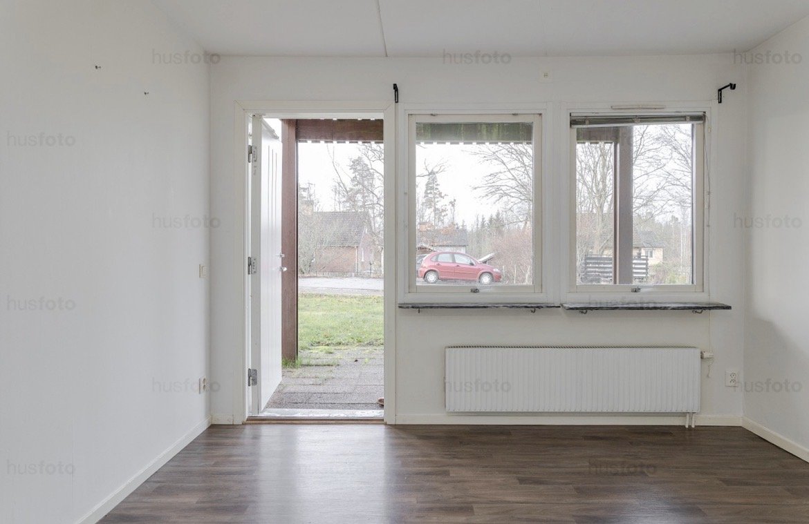 2 rok · 39 m² i Lessebo – bild 3