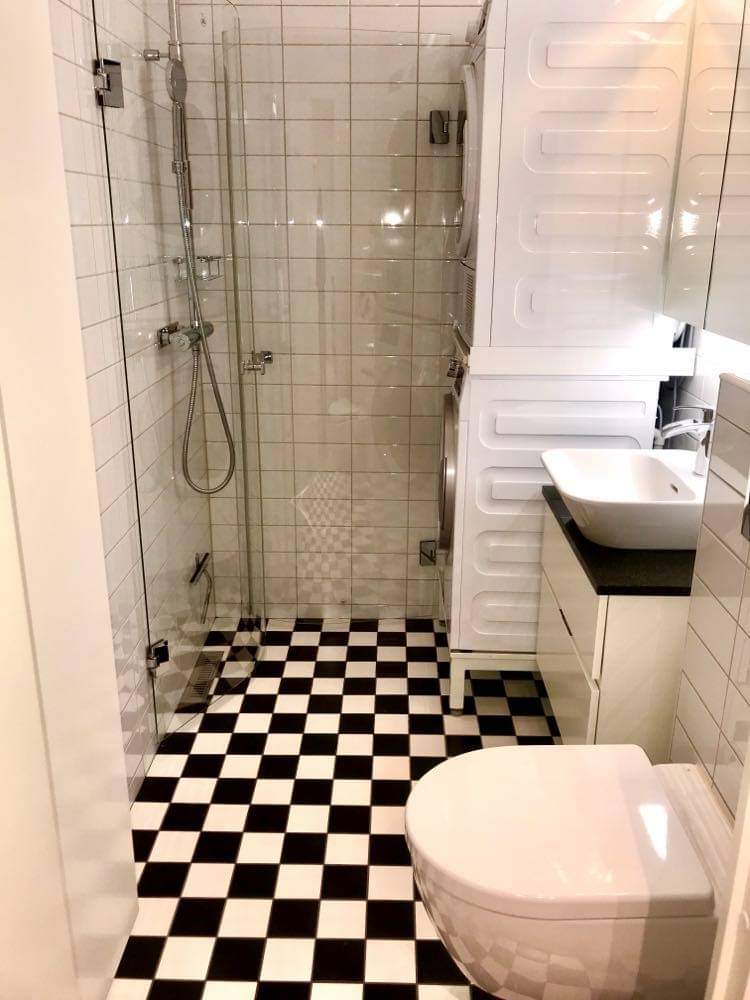 3 rok · 60 m² i Sundbyberg – bild 5