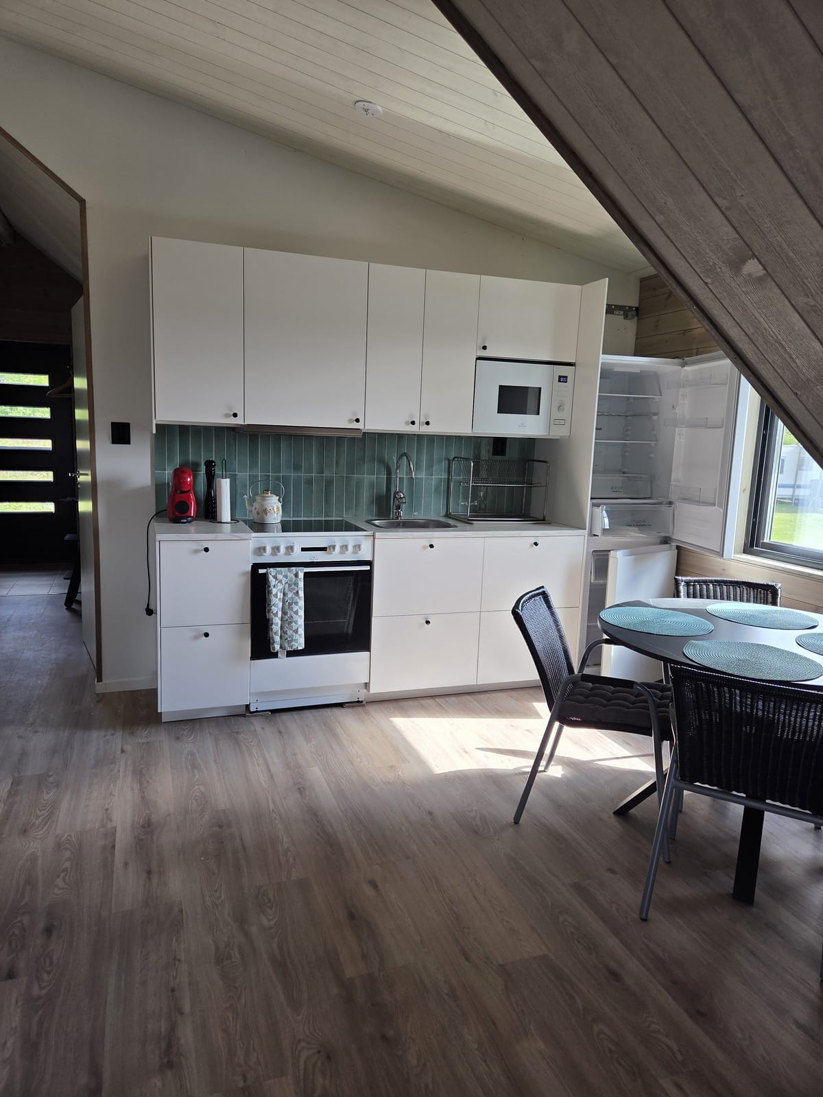 3 rok · 80 m² i Söråker – bild 3