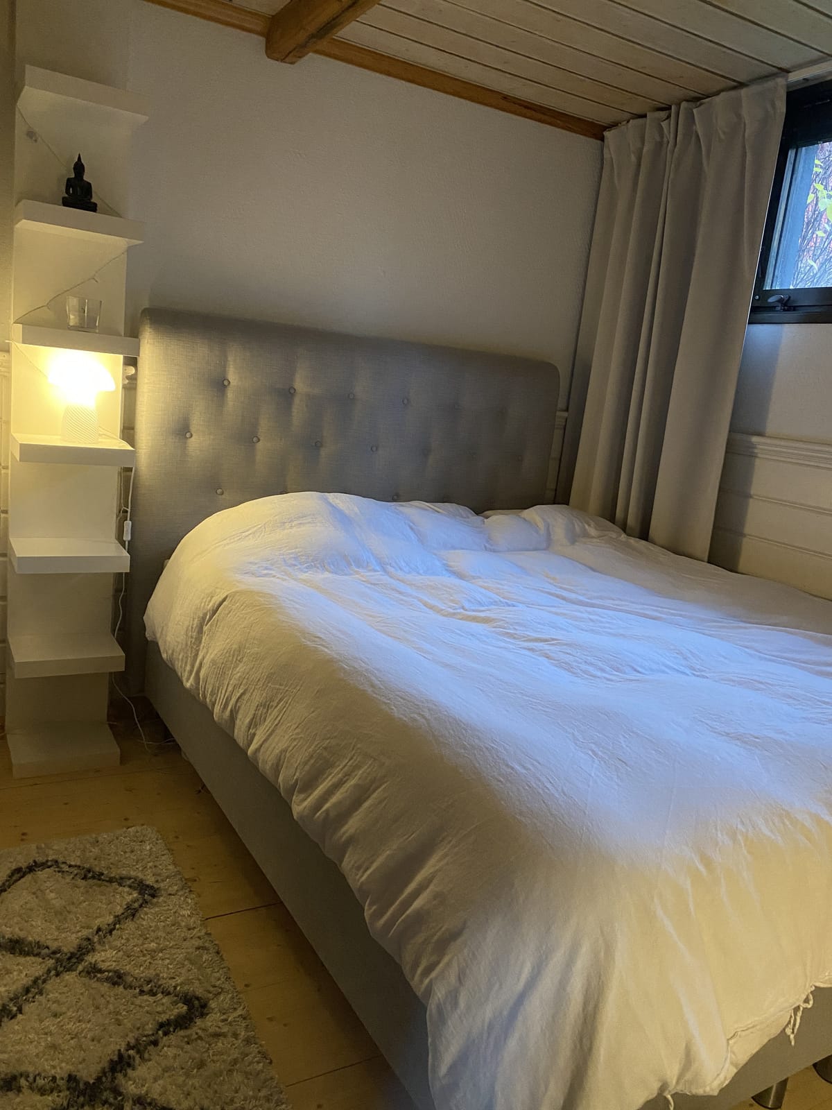 Villa/Hus, 1 rooms, 30 sqm, Umeå
