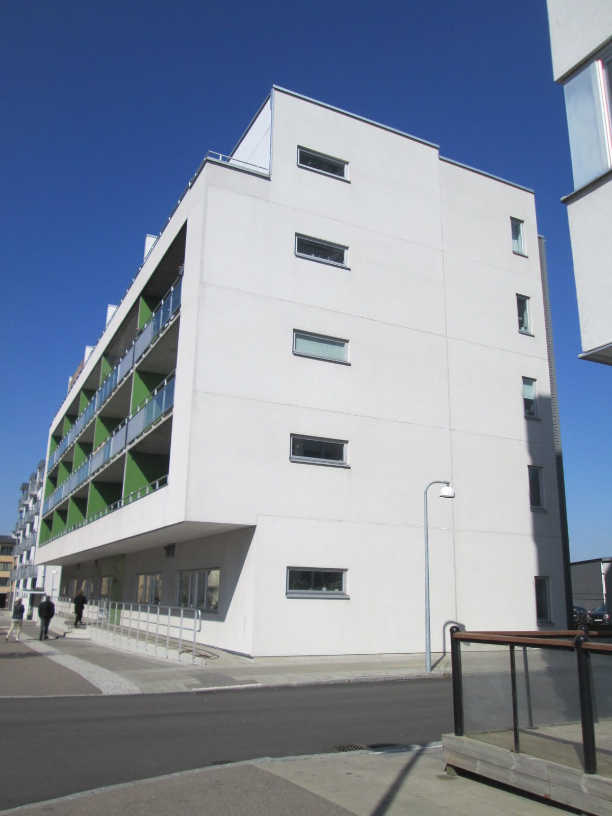3 rok · 69 m² i Rydebäck – bild 6