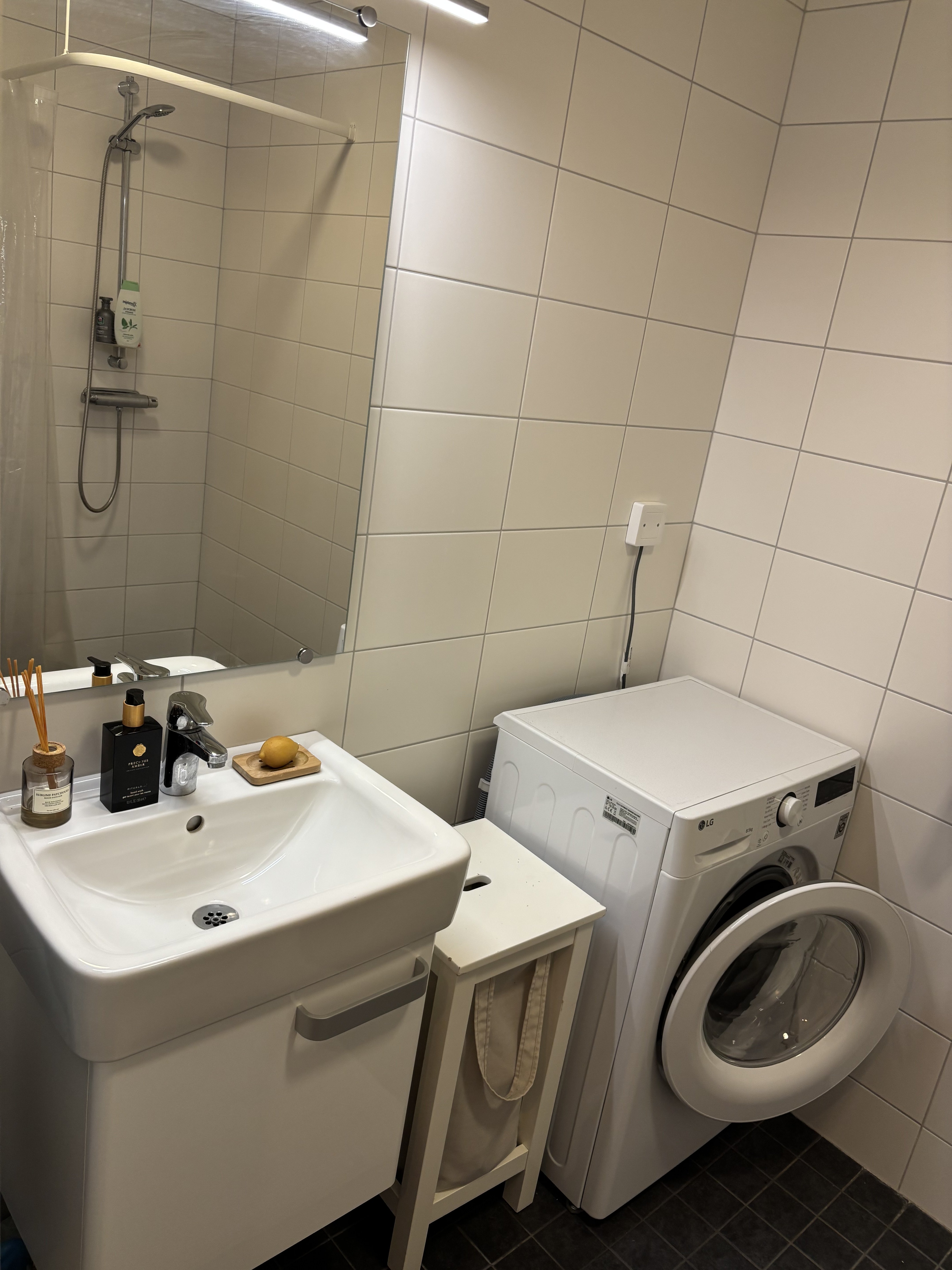 Lägenhet, 2 rooms, 34 sqm, Umeå – bild 7