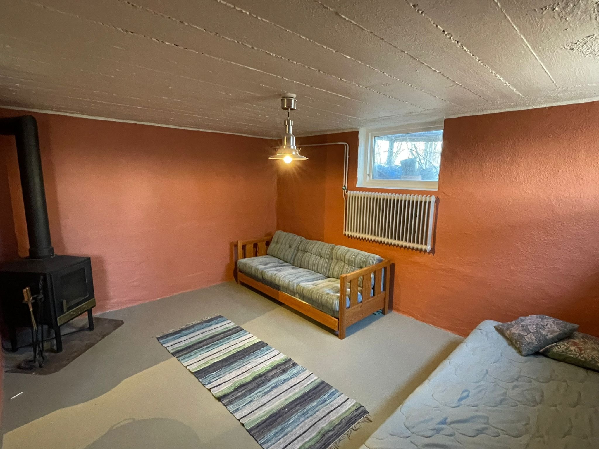 Lägenhet, 1 rooms, 38 sqm, Stjärnhov – bild 9
