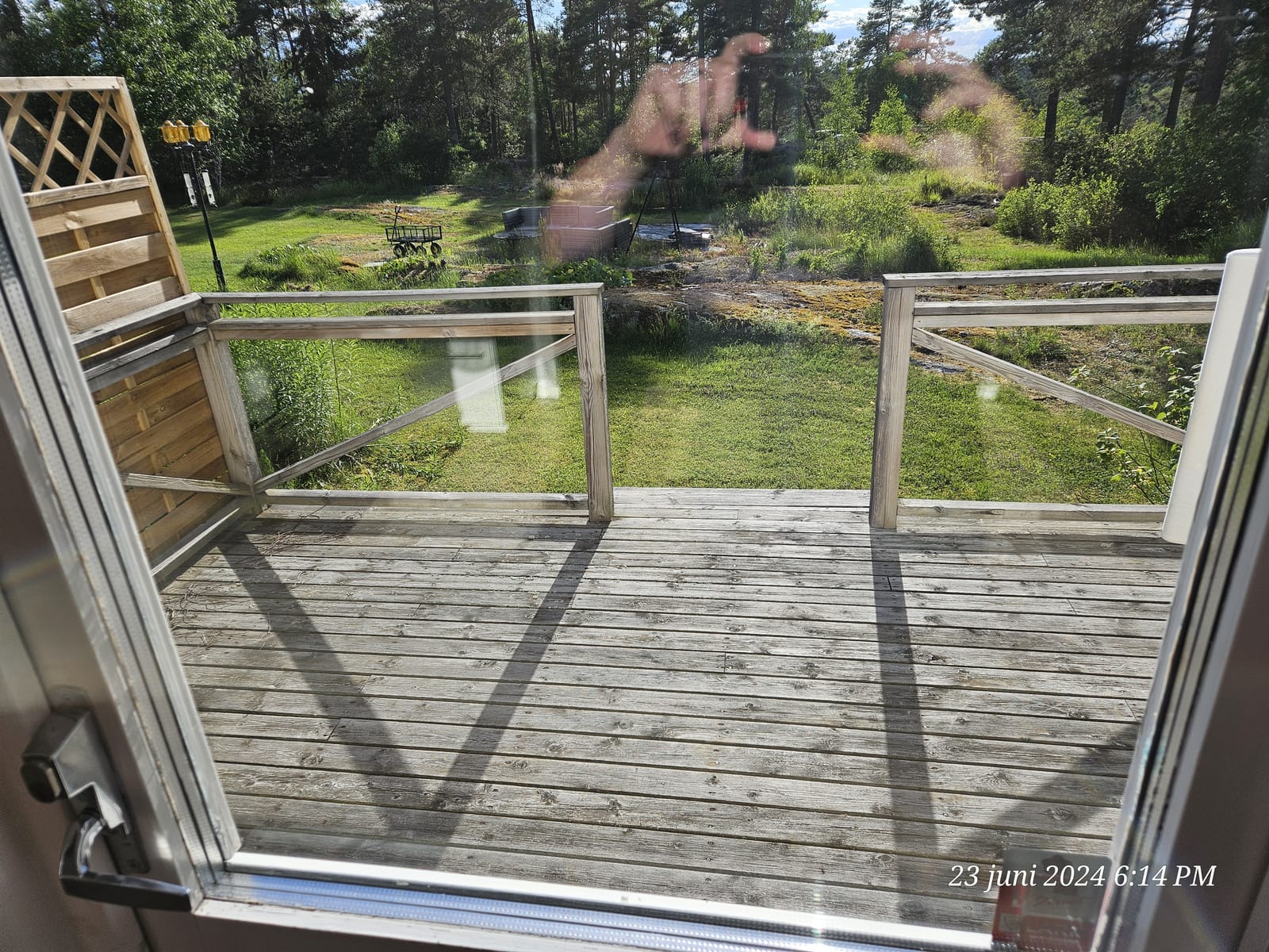 2 rok · 35 m² i Vallentuna – bild 7
