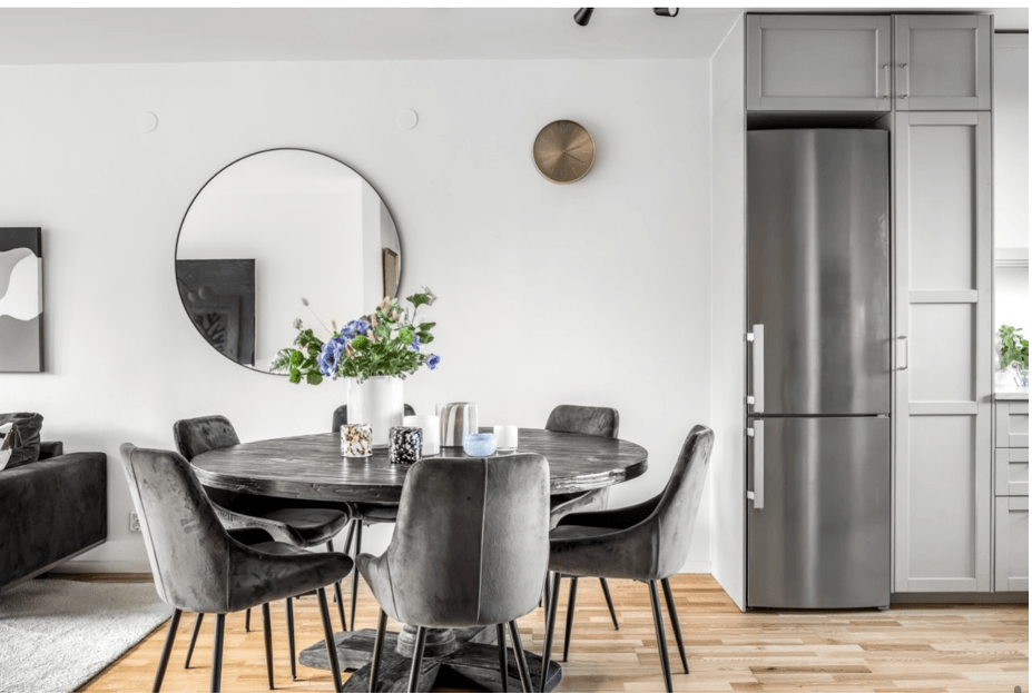 3 rok · 80 m² i Skogås – bild 6