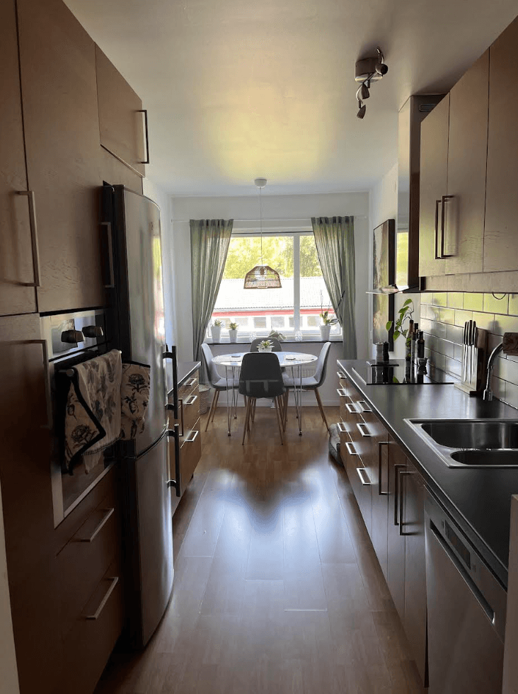 2 rok · 65 m² i Kungsbacka – bild 2