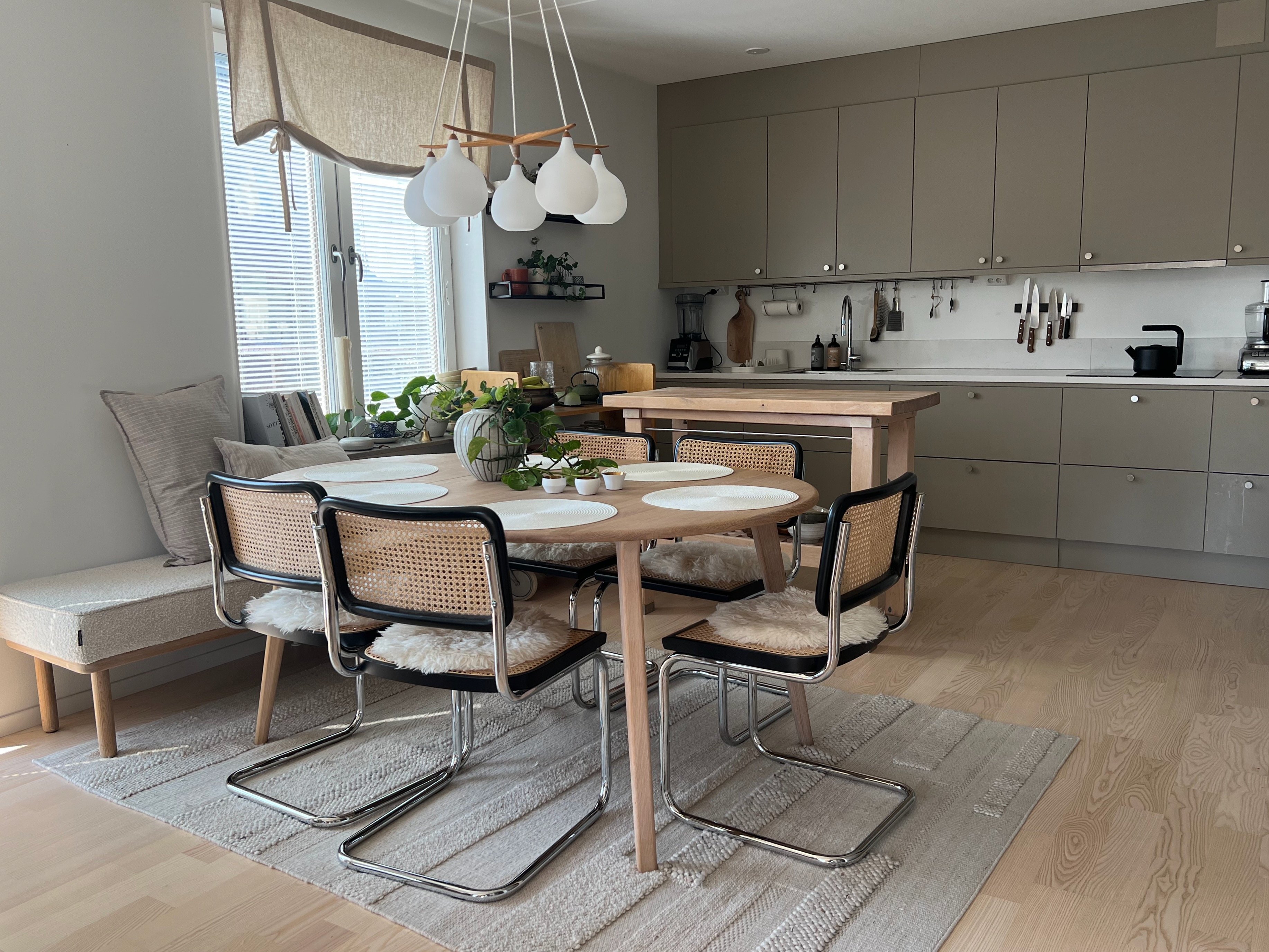 Lägenhet, 4 rooms, 105 sqm, Västerås – bild 6