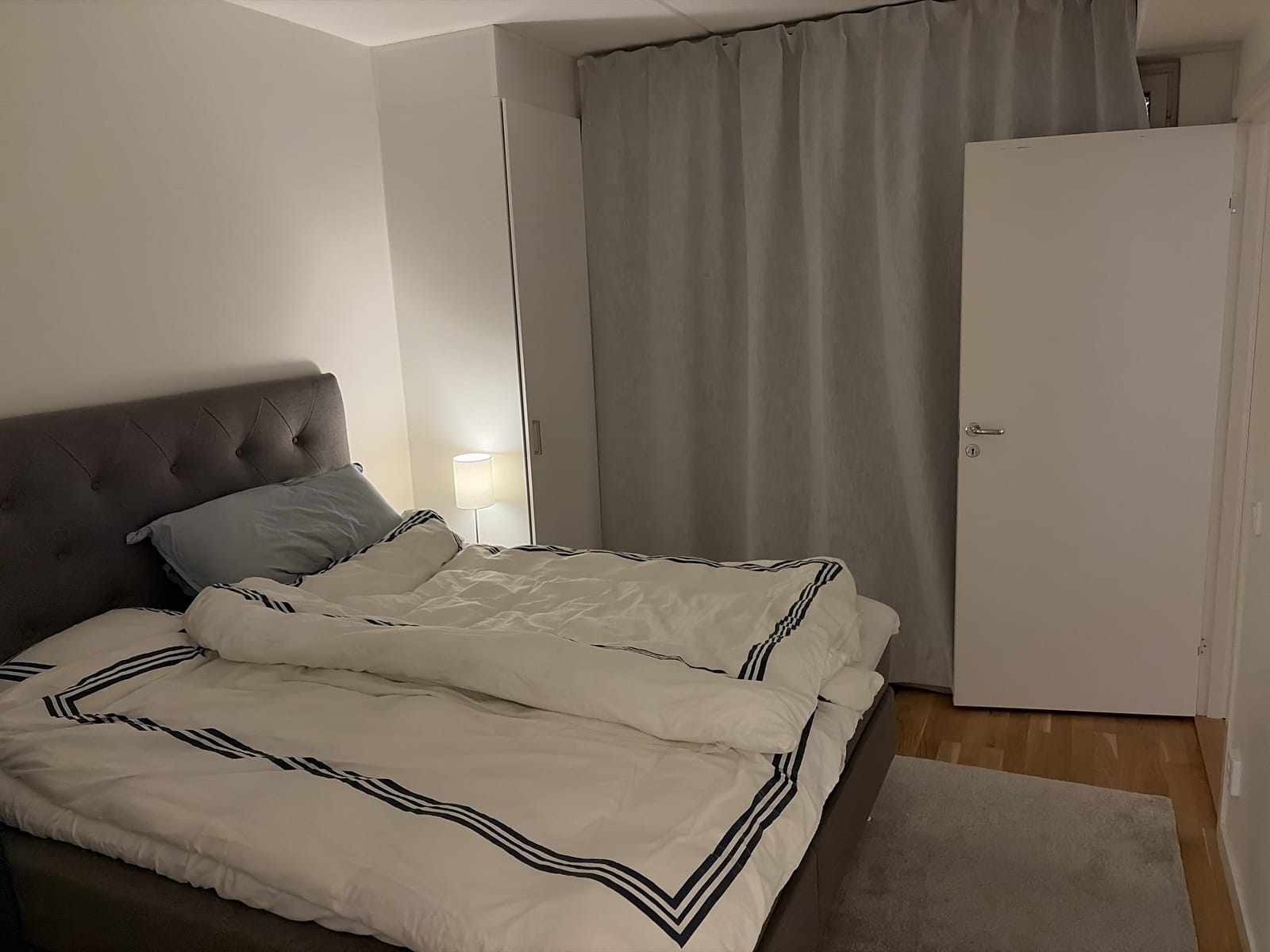 3 rok · 57 m² i Stockholm – bild 8
