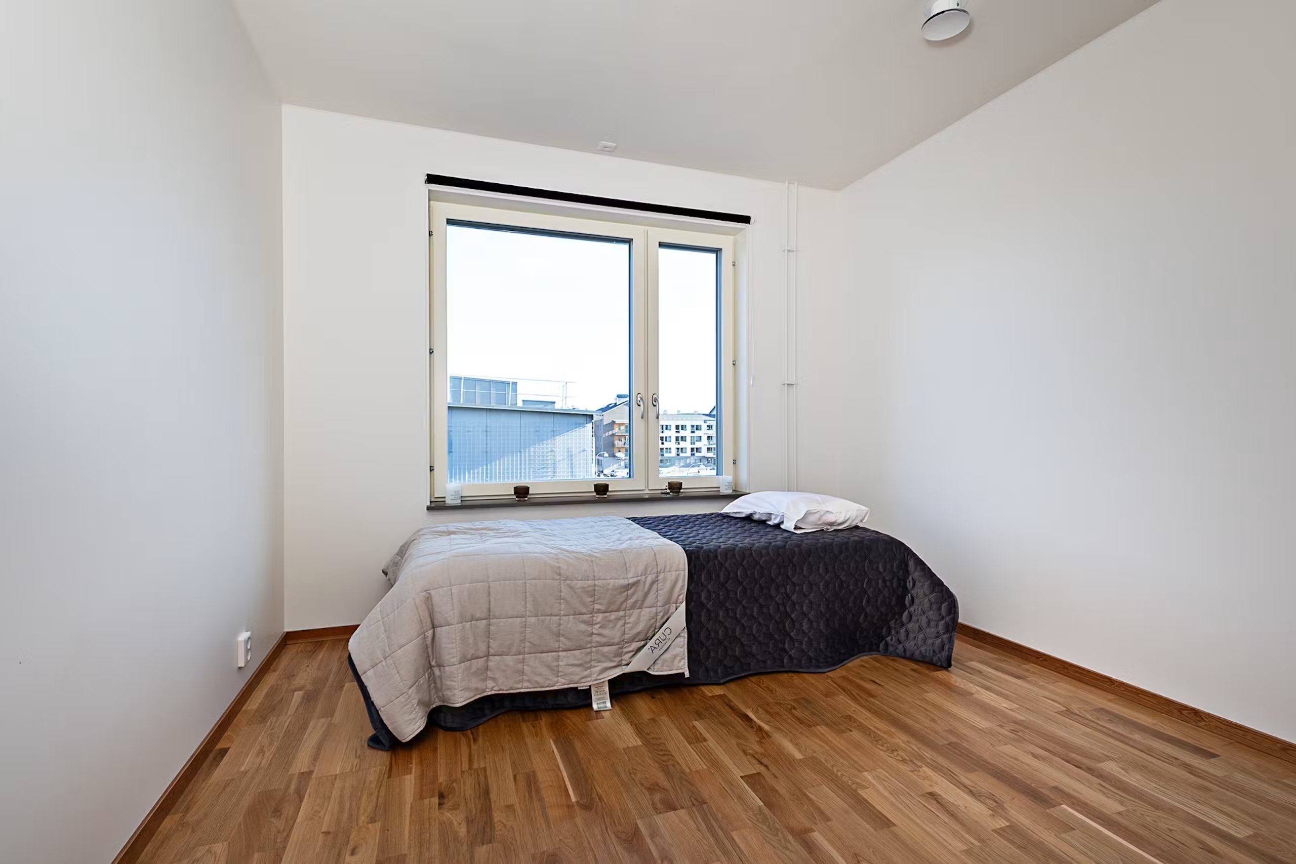 2 rok · 62 m² i Umeå – bild 4